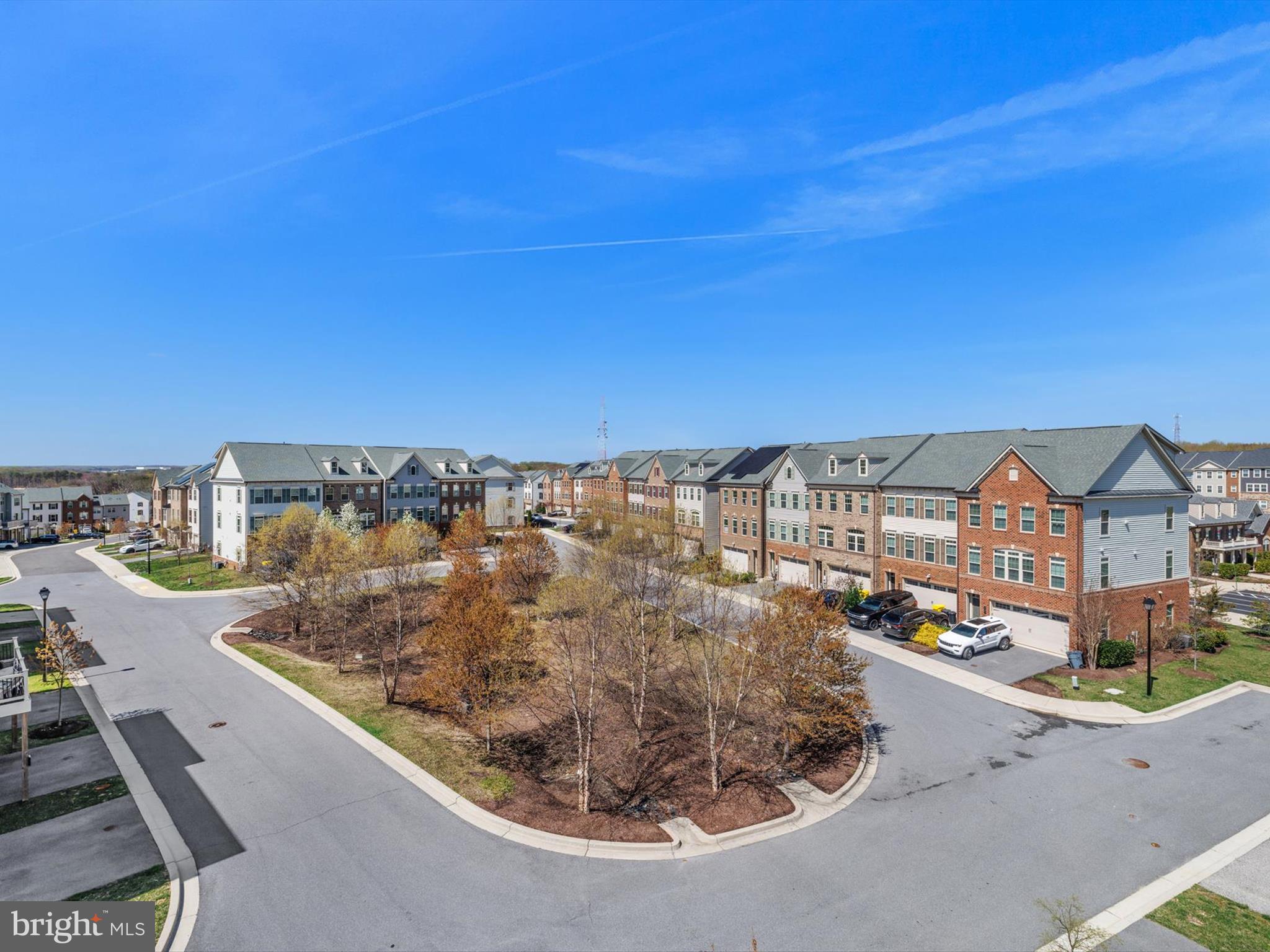 PARKSIDE - Residential