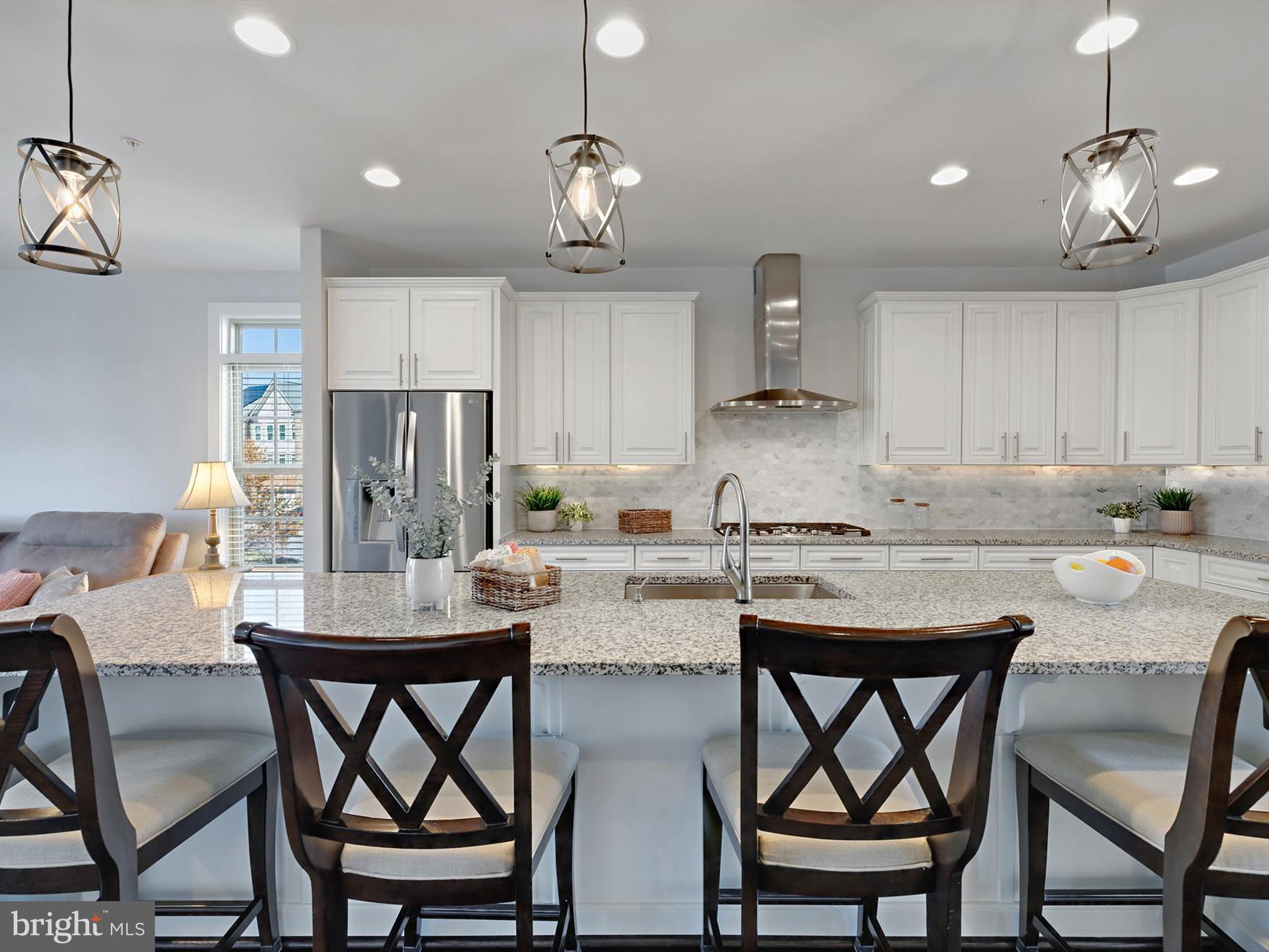 PARKSIDE - Residential