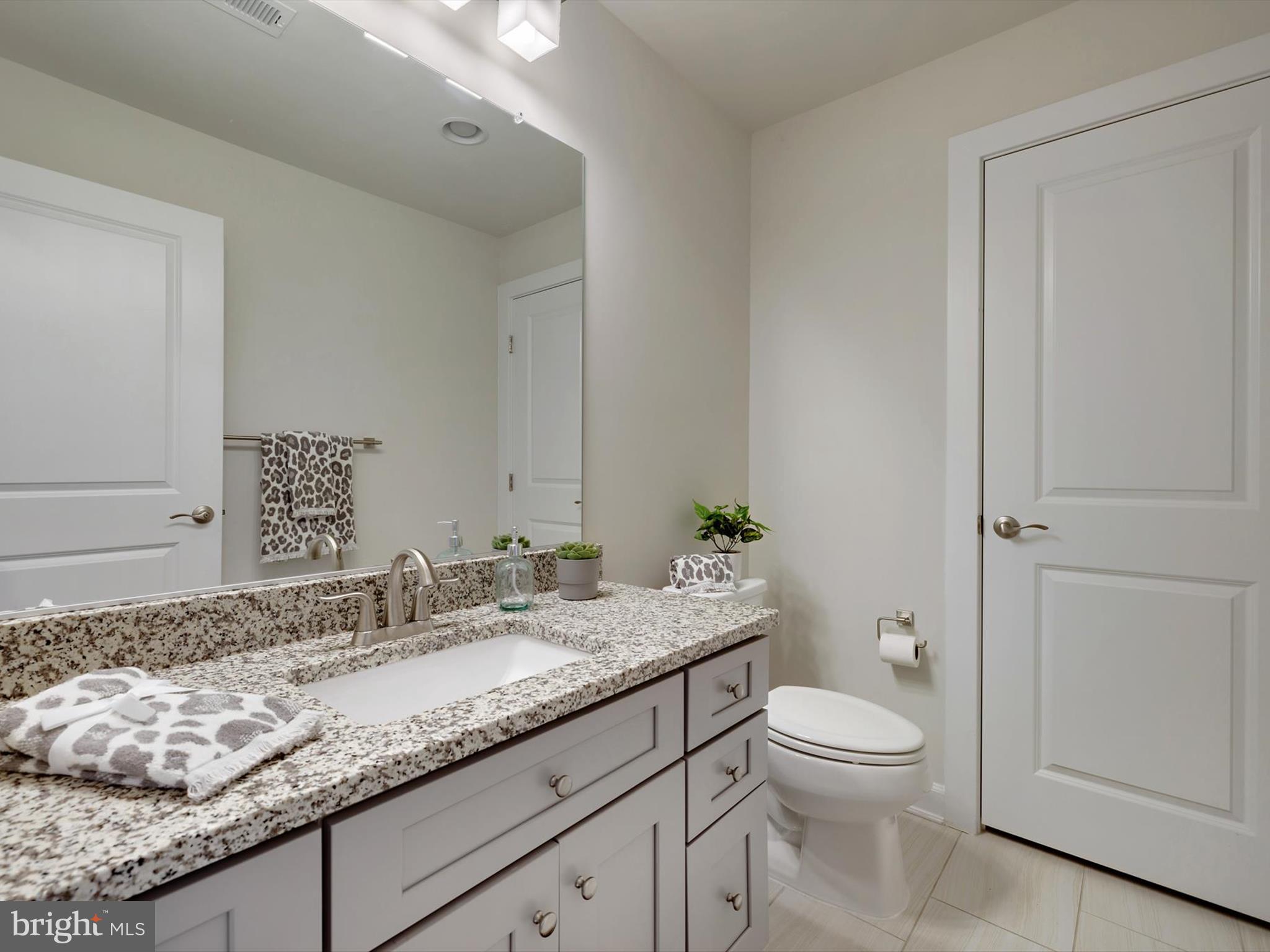 PARKSIDE - Residential