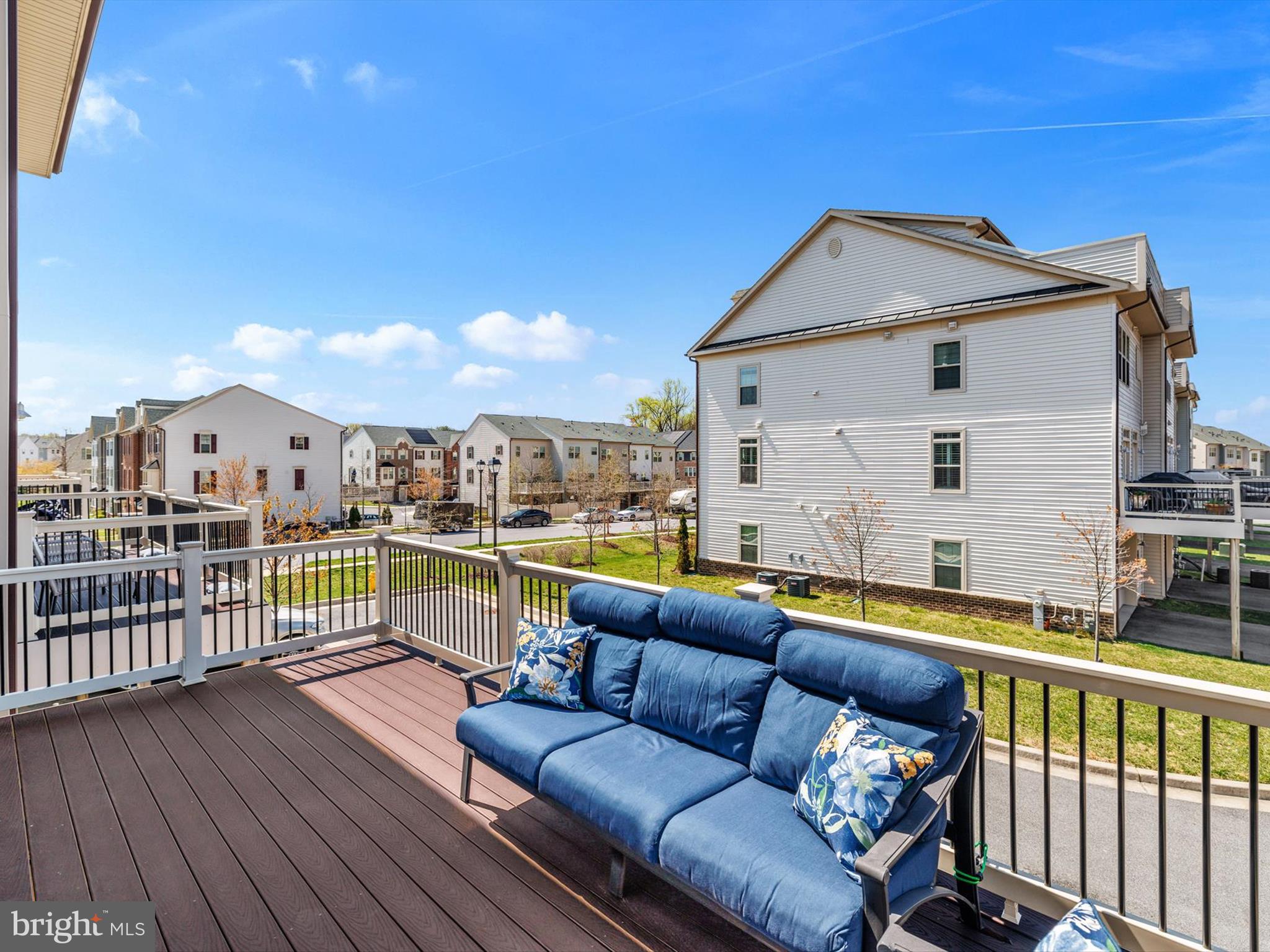 PARKSIDE - Residential