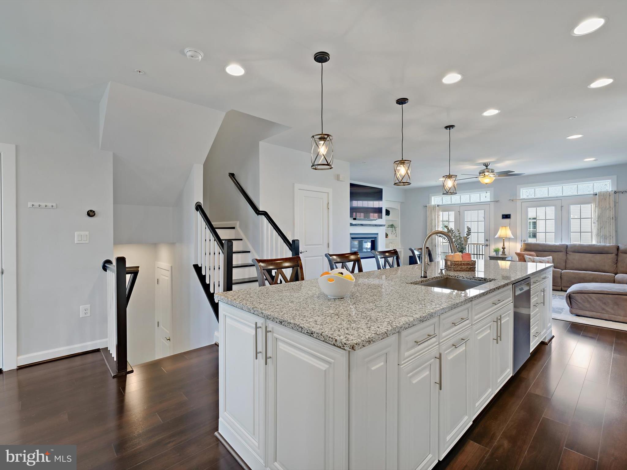 PARKSIDE - Residential