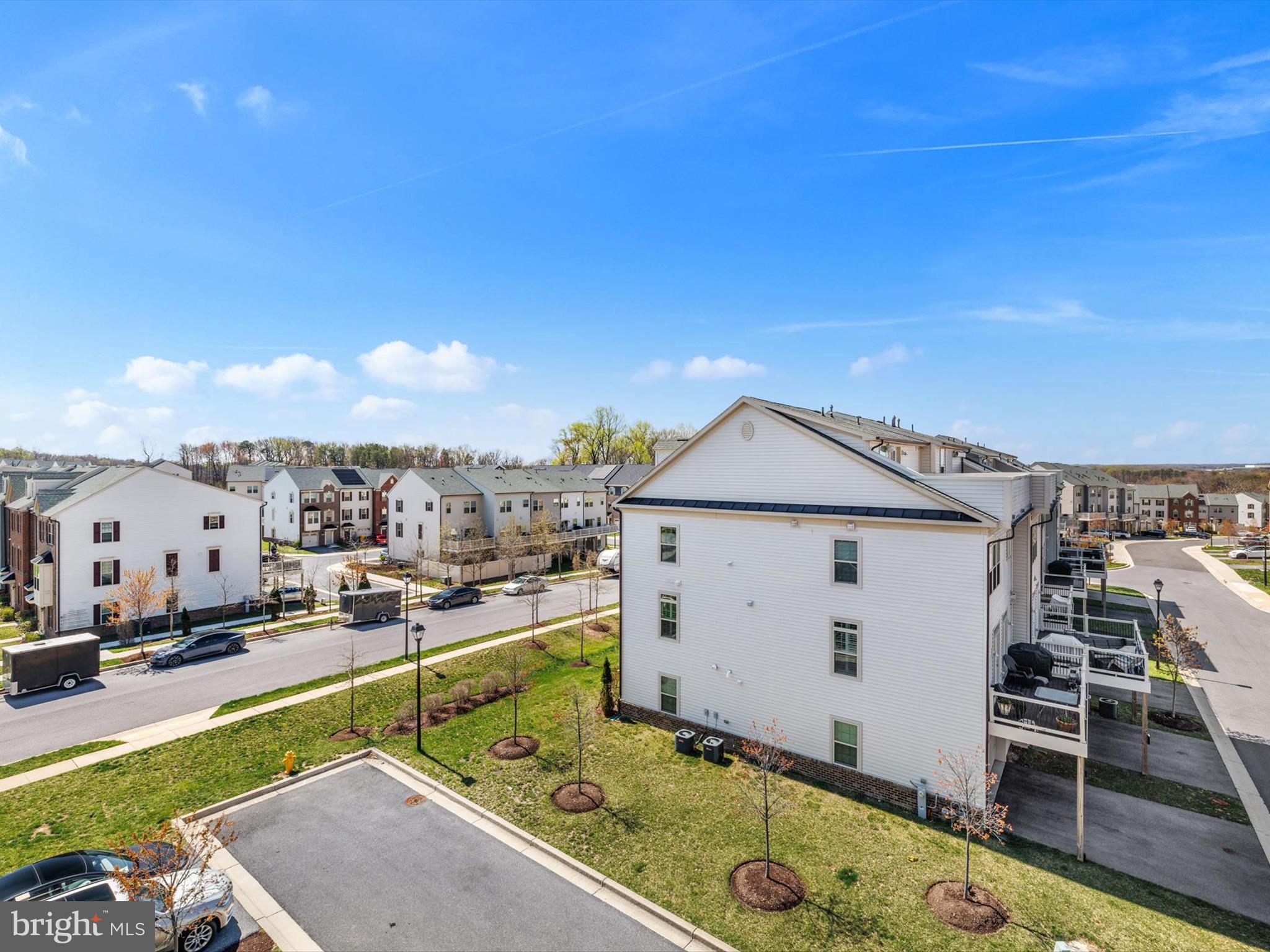 PARKSIDE - Residential