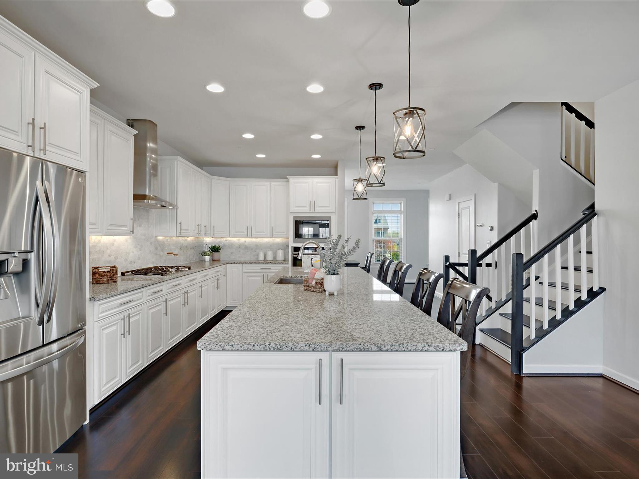 PARKSIDE - Residential