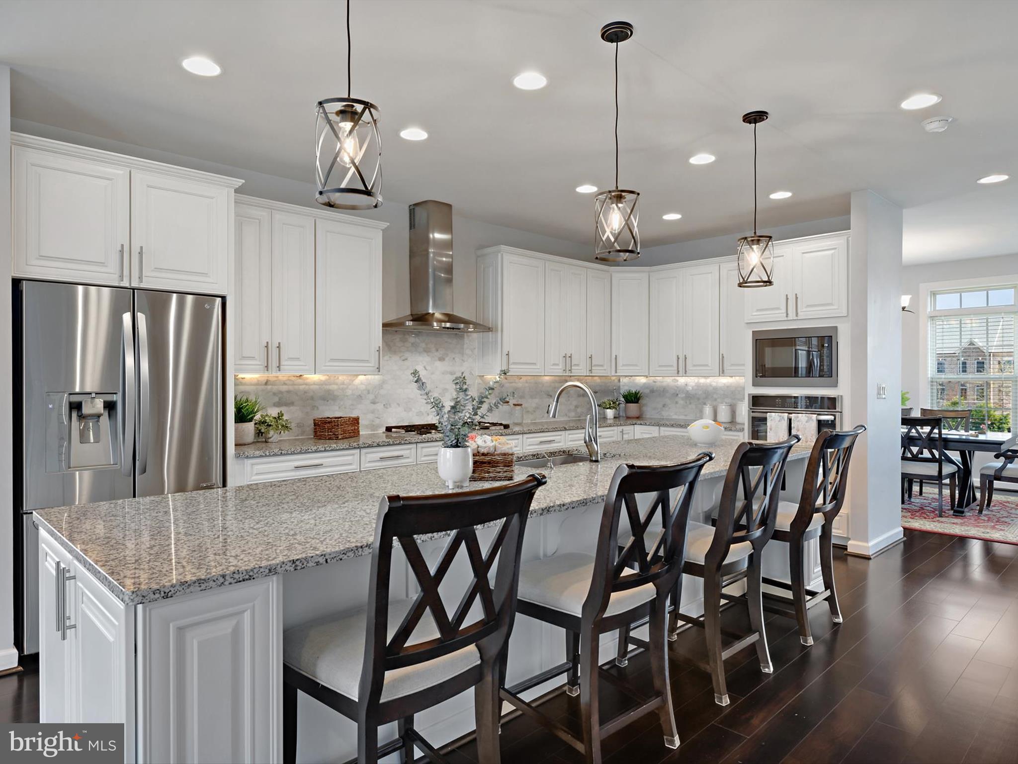 PARKSIDE - Residential