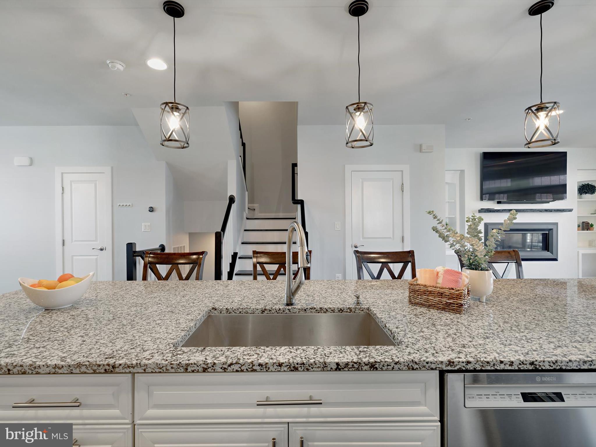 PARKSIDE - Residential