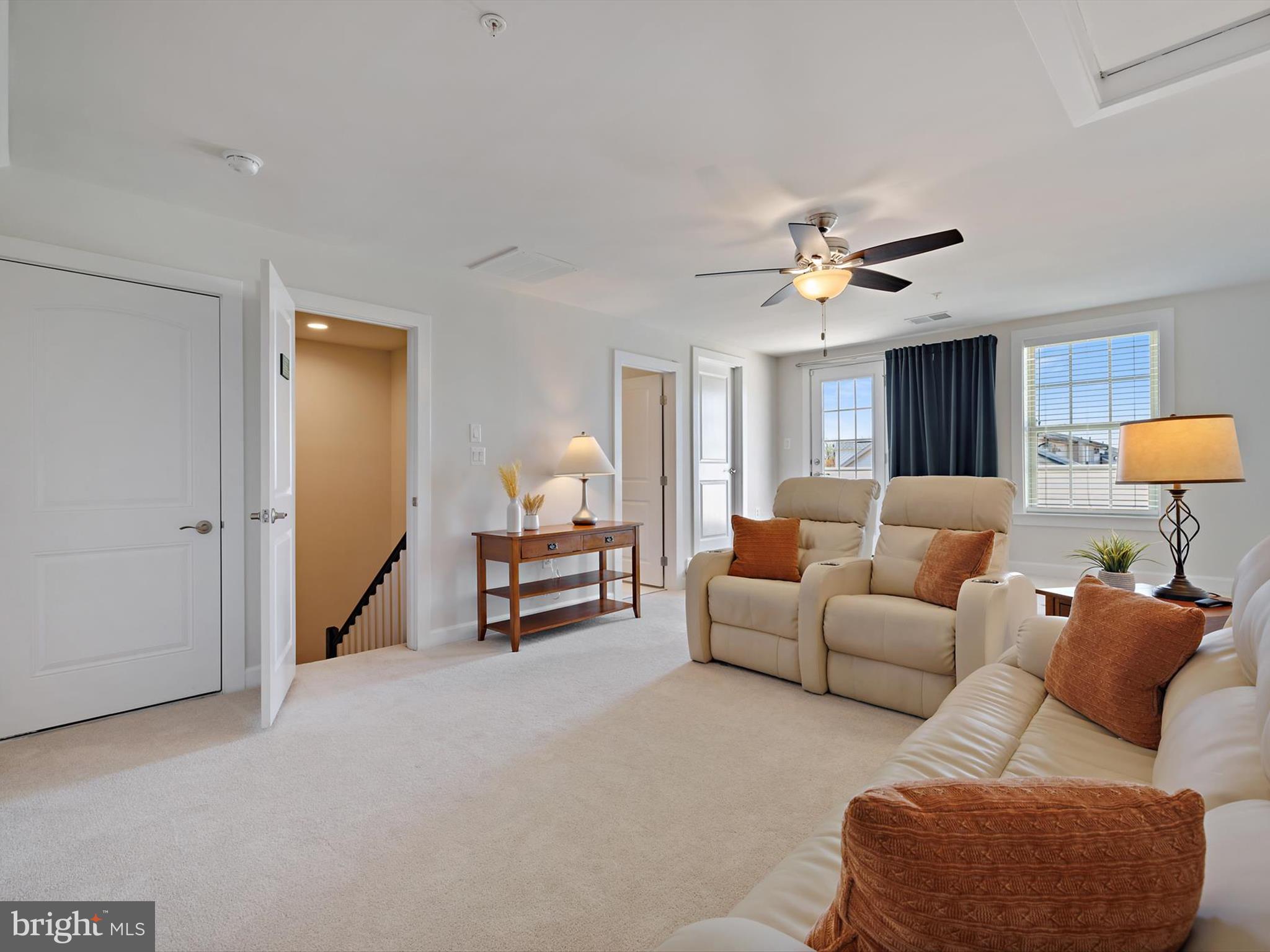 PARKSIDE - Residential