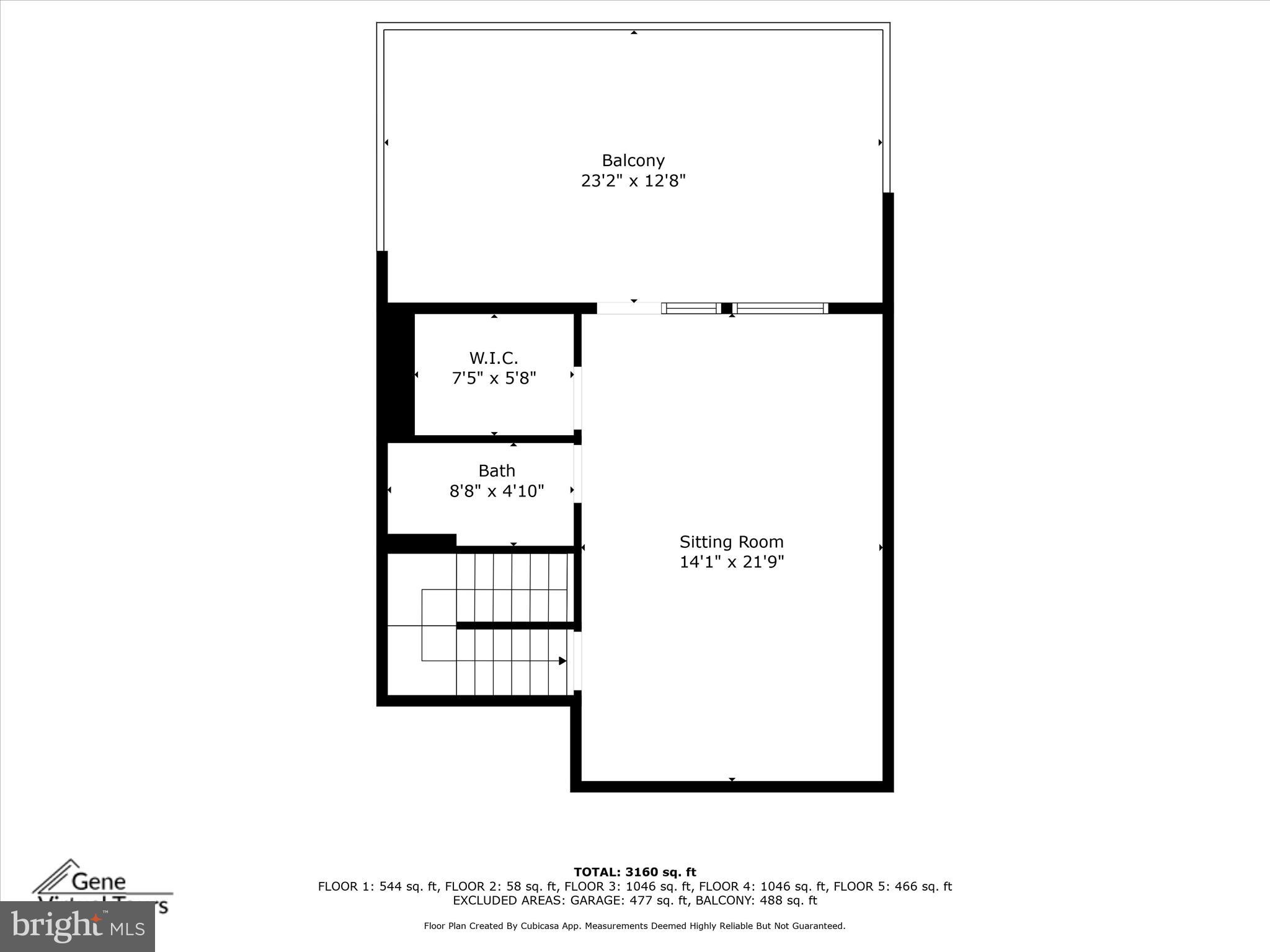 PARKSIDE - Residential