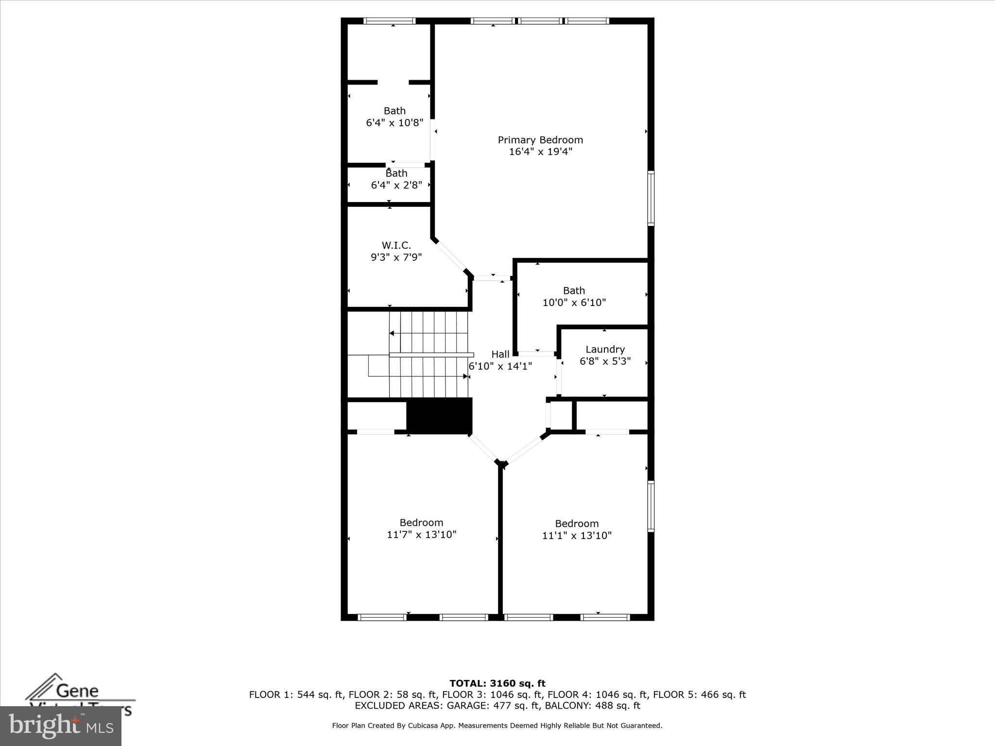 PARKSIDE - Residential