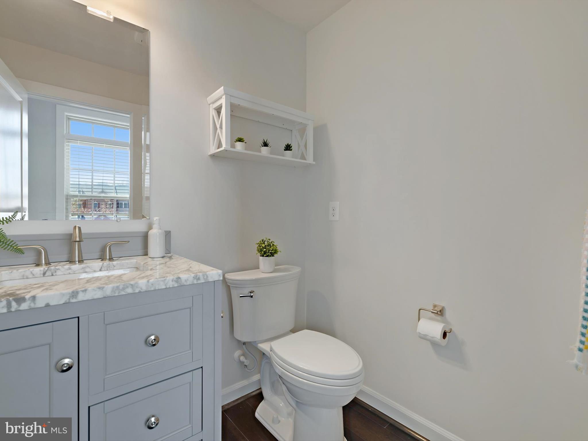 PARKSIDE - Residential