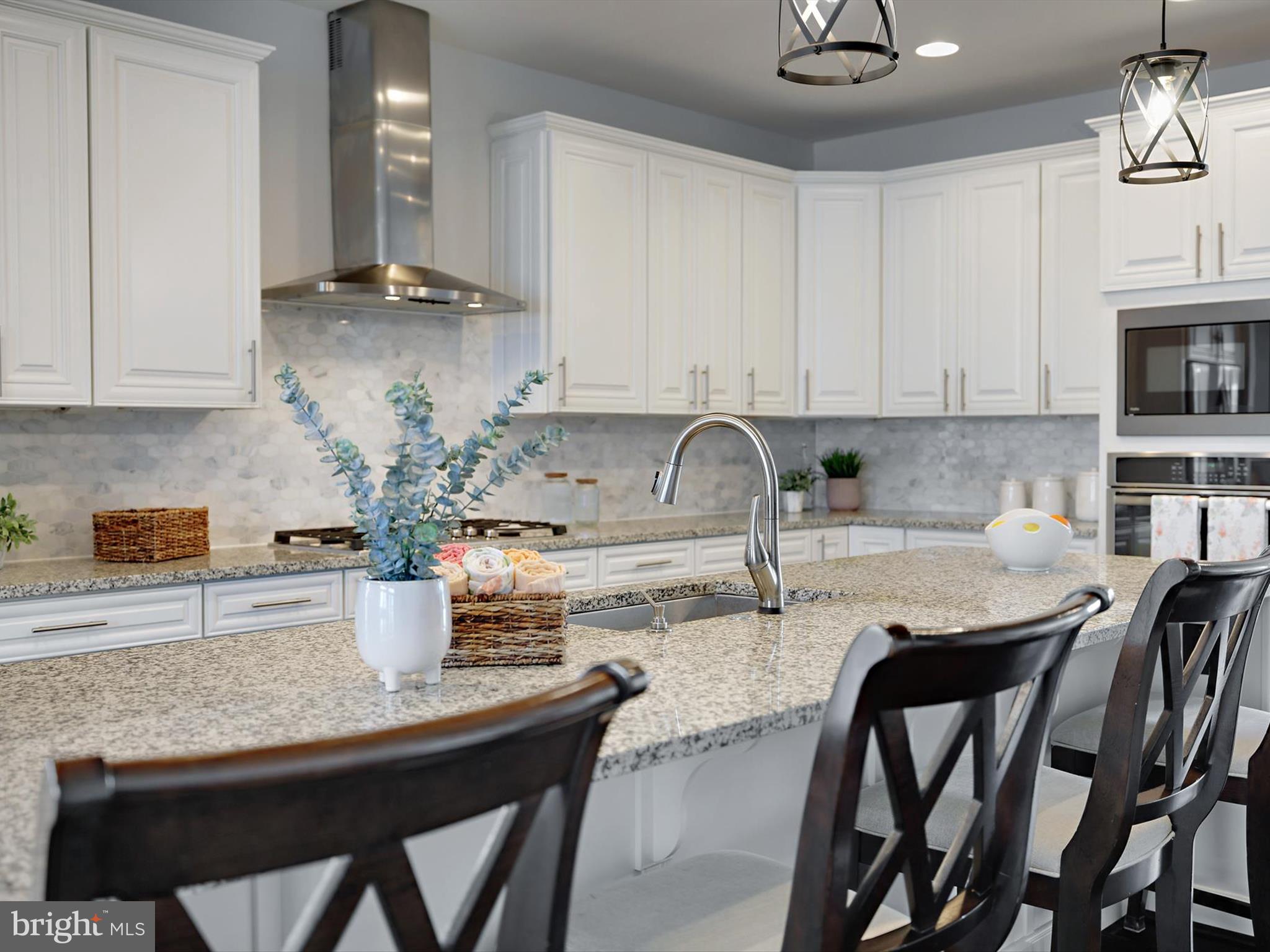 PARKSIDE - Residential