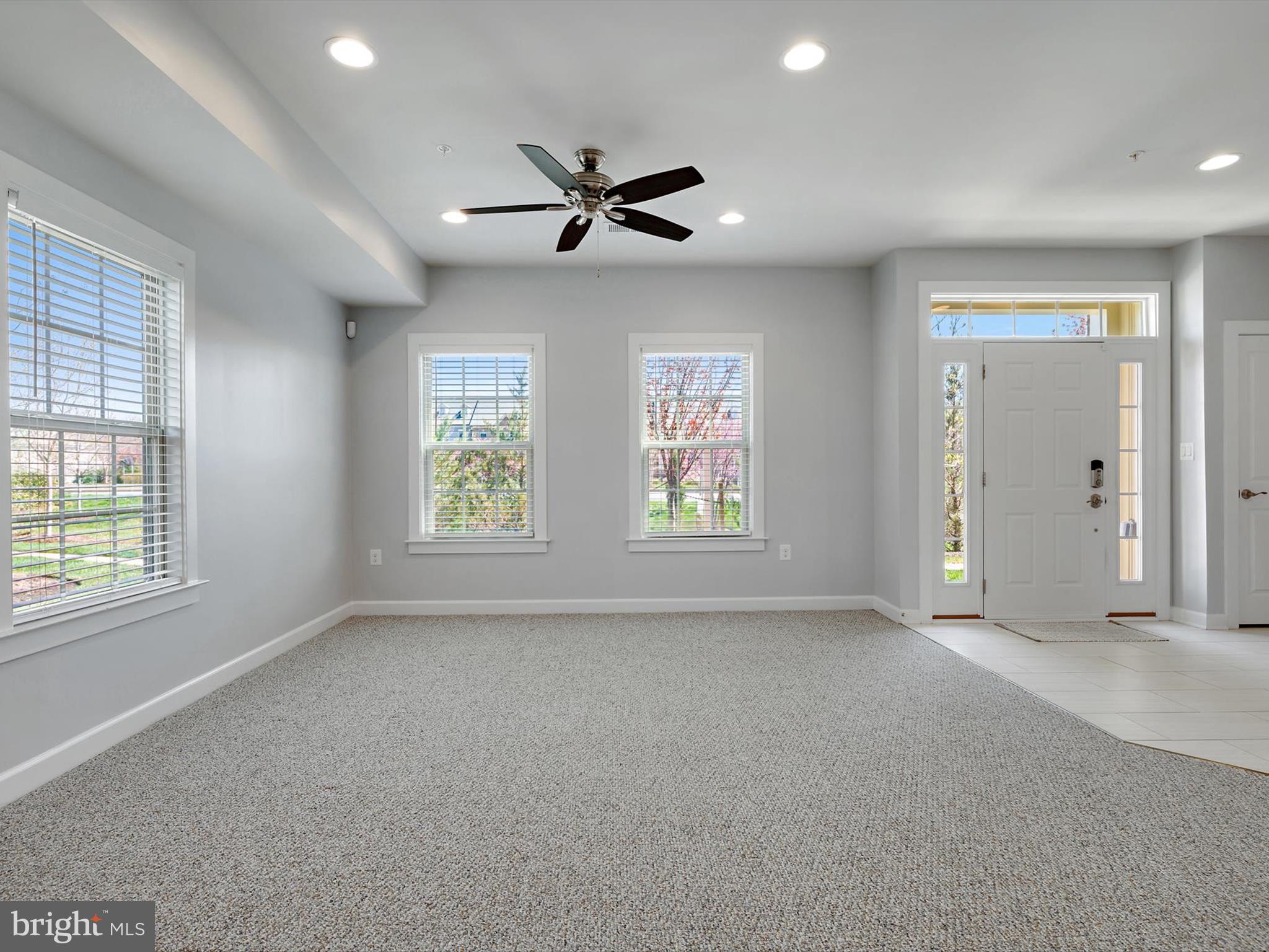 PARKSIDE - Residential