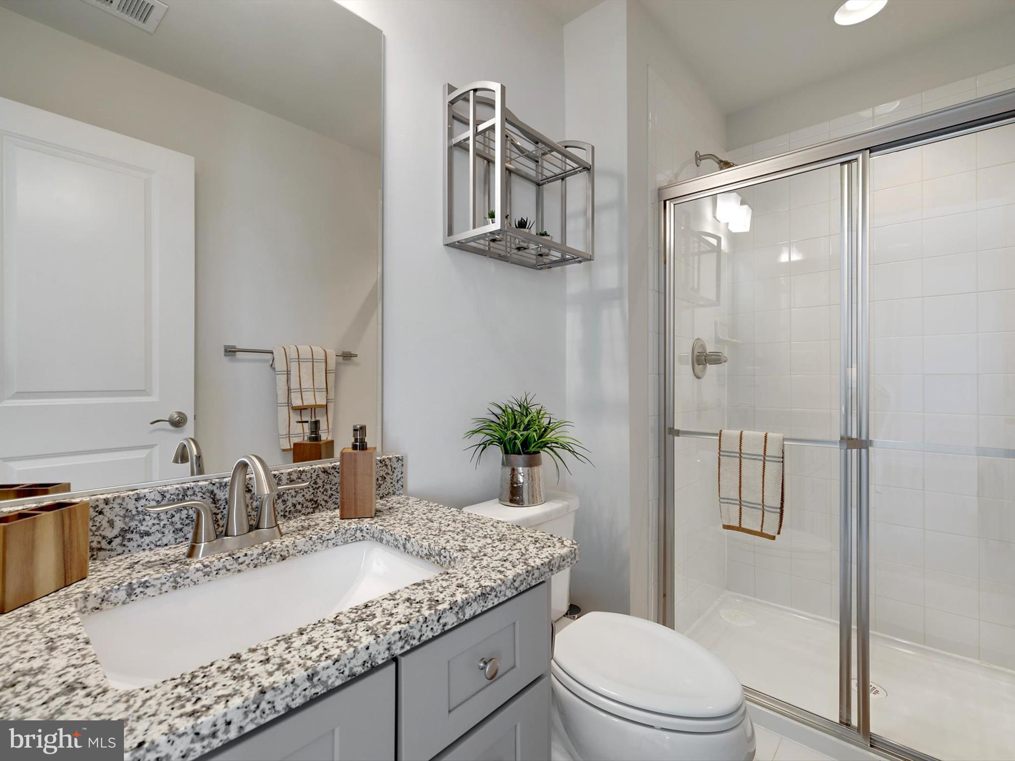 PARKSIDE - Residential