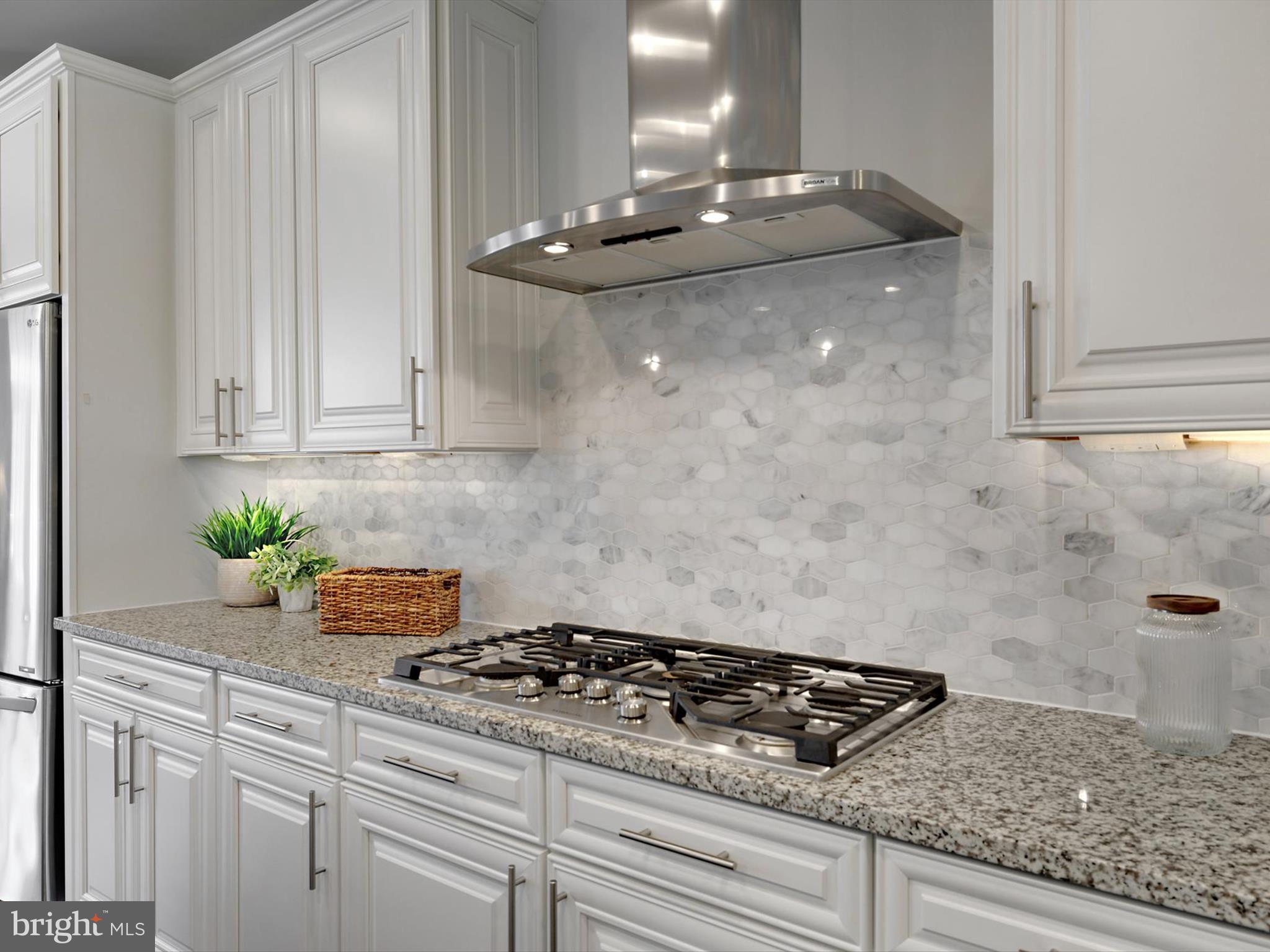 PARKSIDE - Residential