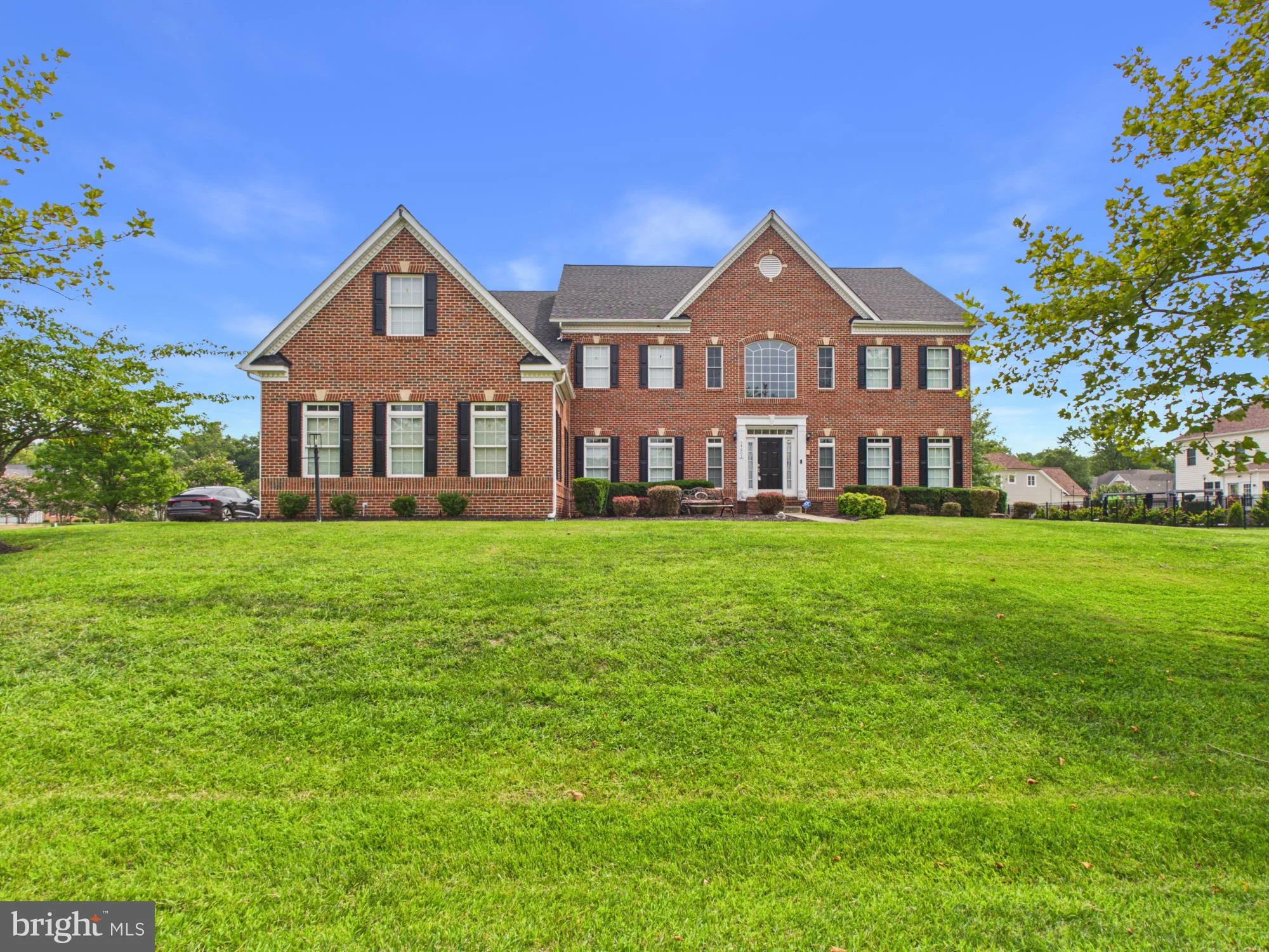 14601 Driftwood Road, Bowie, MD, 20721