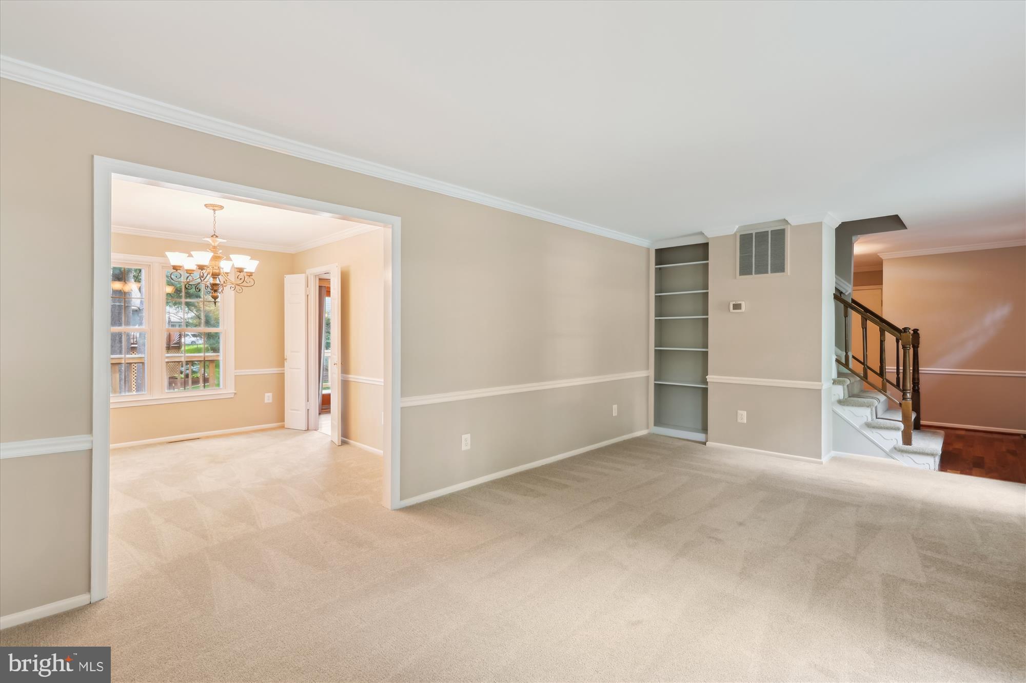 10007 MARSHALL POND ROAD