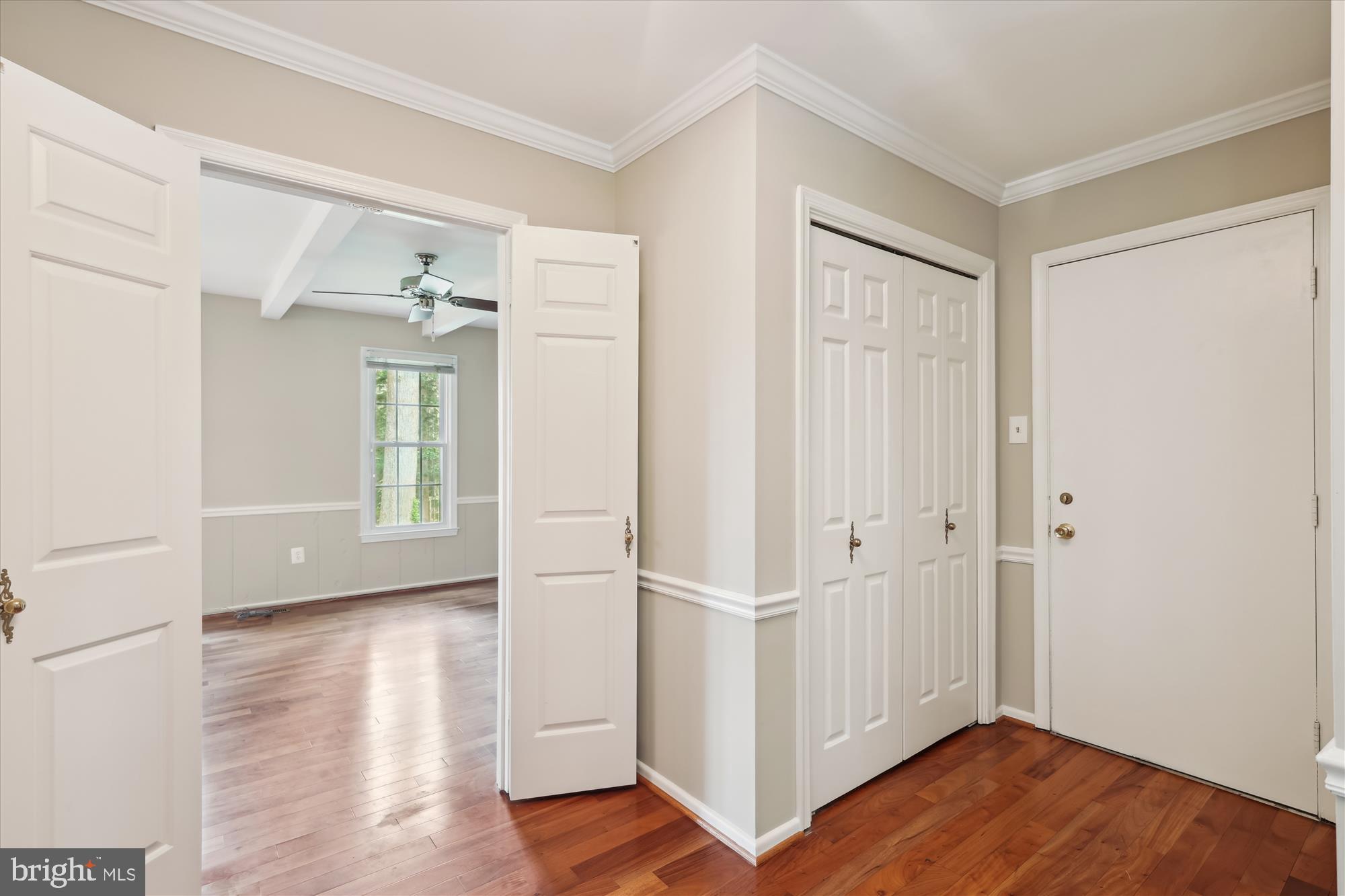 10007 MARSHALL POND ROAD