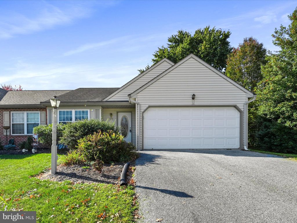 Photo of 2212 Harmony Hill Drive, LANCASTER, PA 17601 (MLS # PALA2059616)