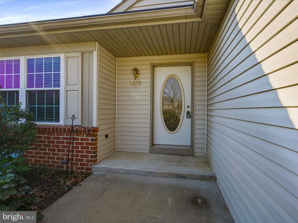 Photo of 2212 Harmony Hill Drive, LANCASTER, PA 17601 (MLS # PALA2059616)