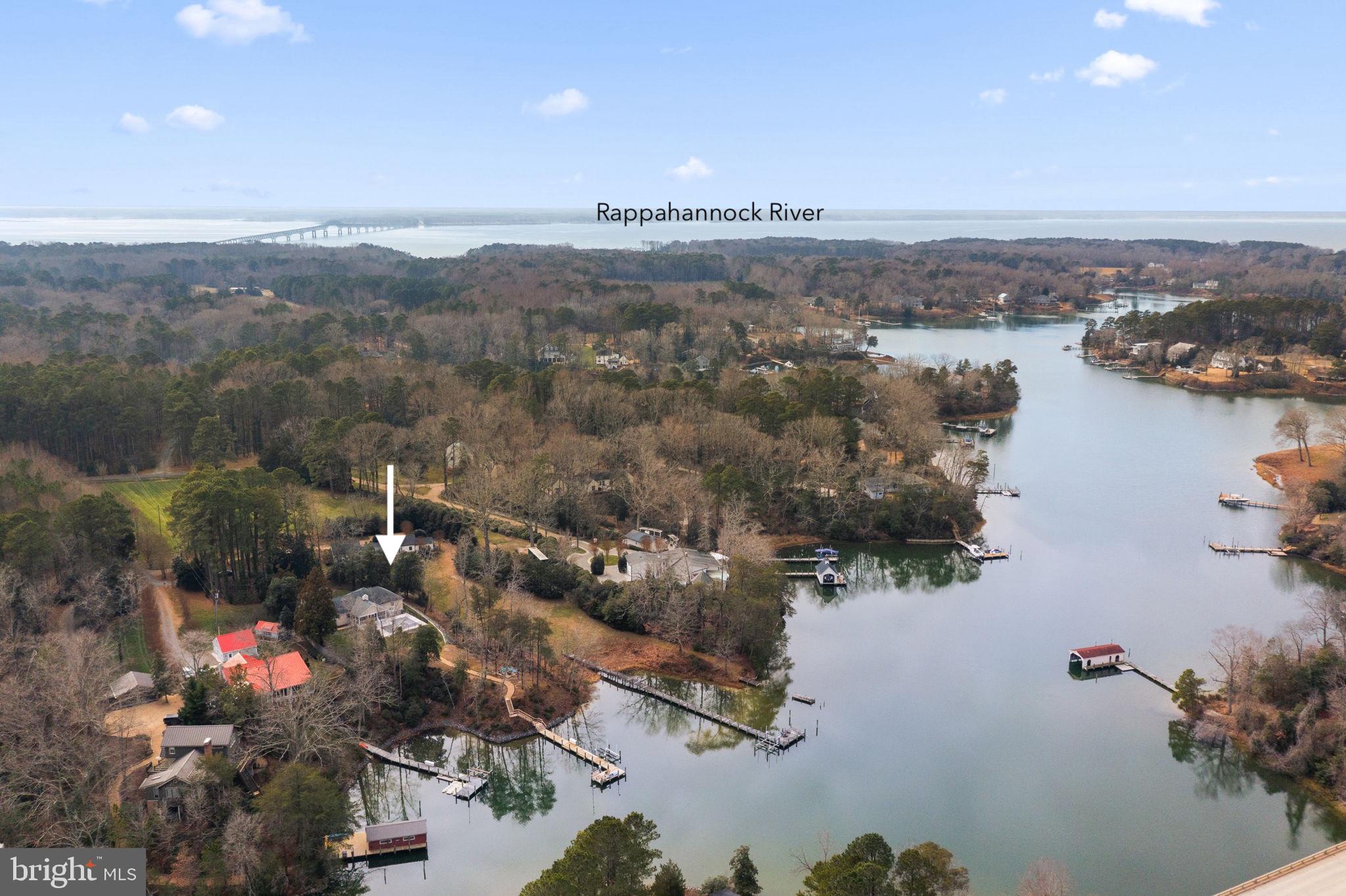 97 CURRELL COVE LANE