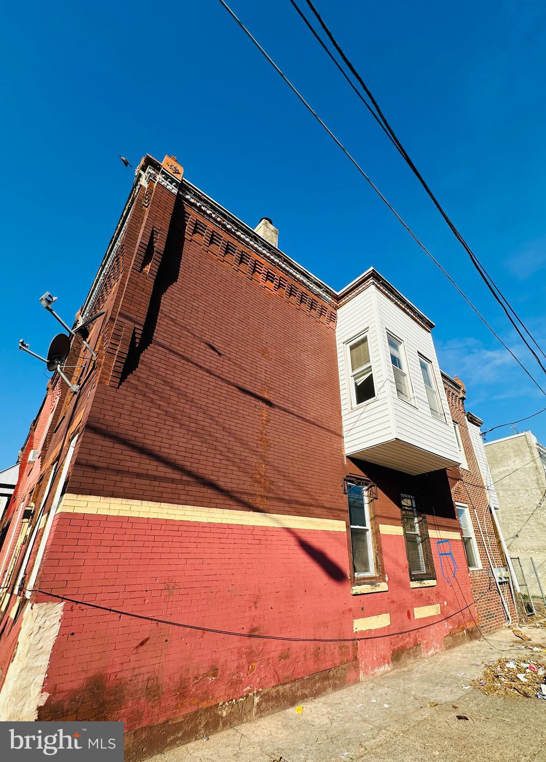 NONE AVAILABLE - Residential Income