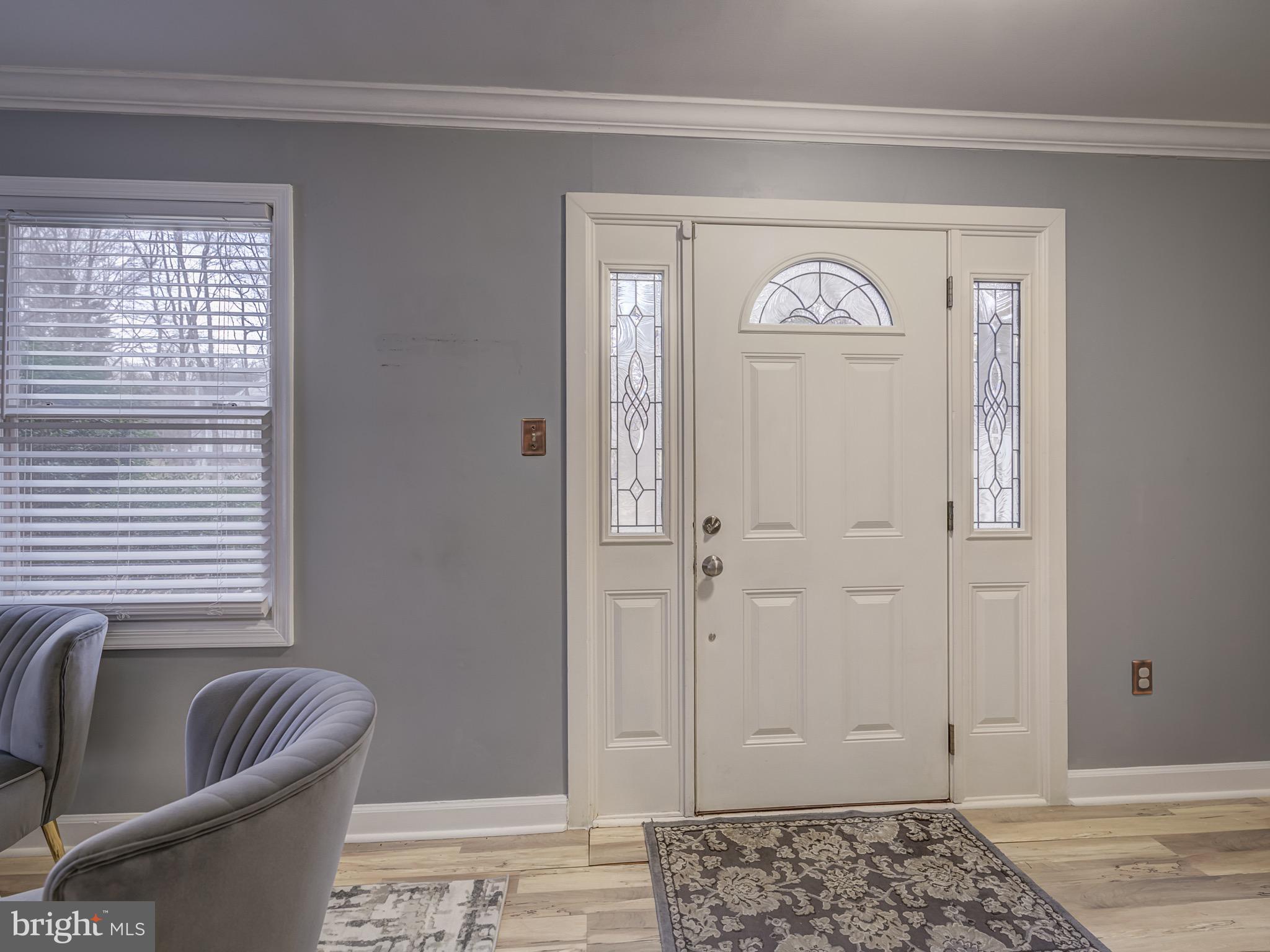 LAKE RIDGE - Residential Lease