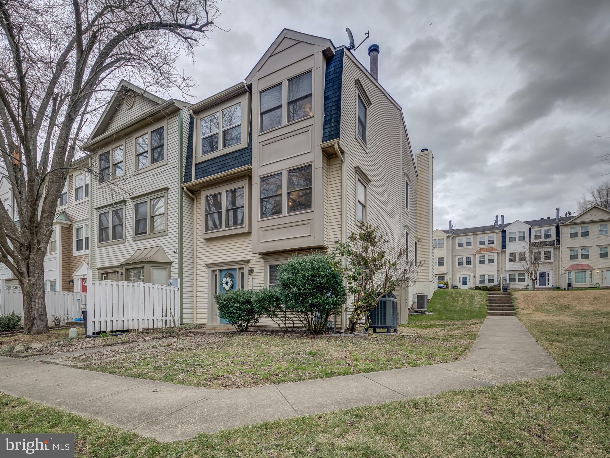 LAKE RIDGE - Residential Lease