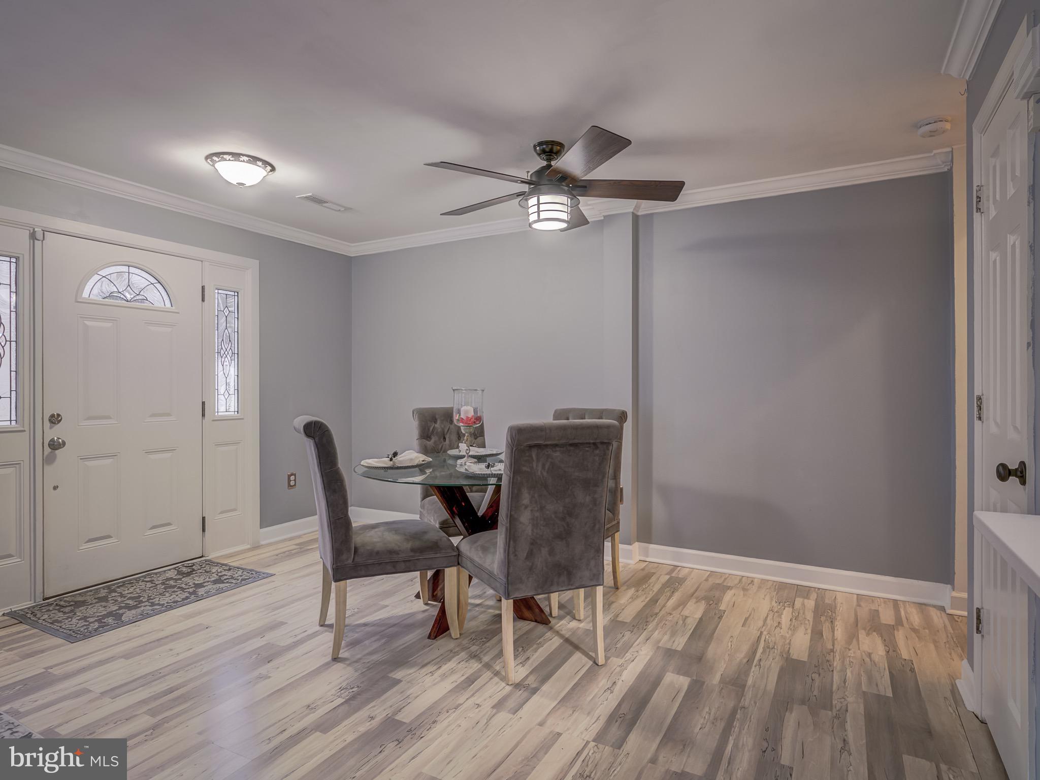 LAKE RIDGE - Residential Lease