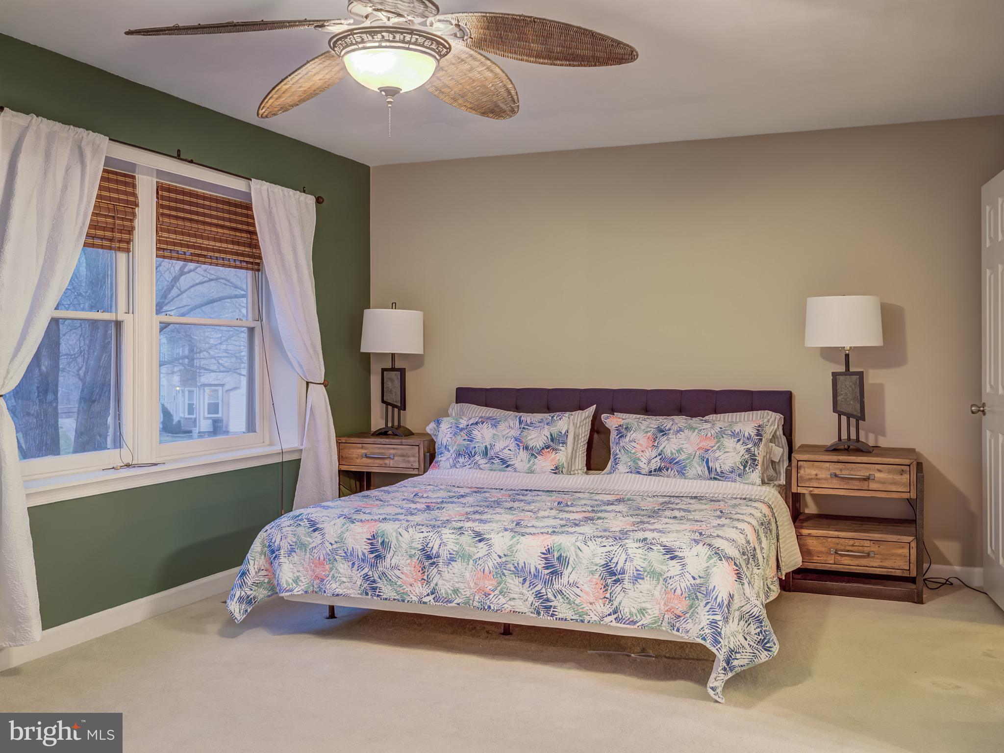 LAKE RIDGE - Residential Lease