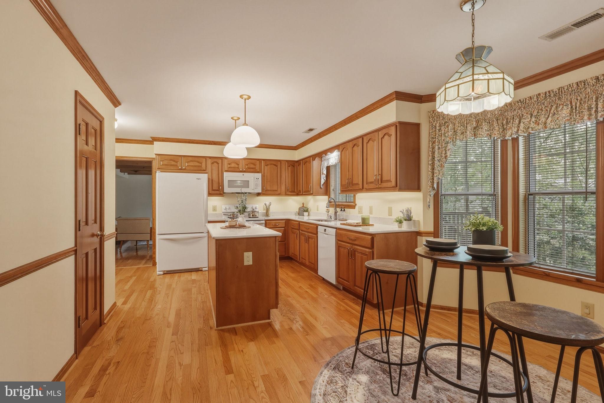 WILDWOOD - Residential
