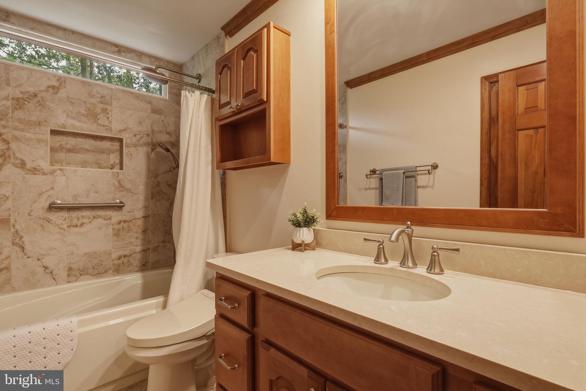 WILDWOOD - Residential