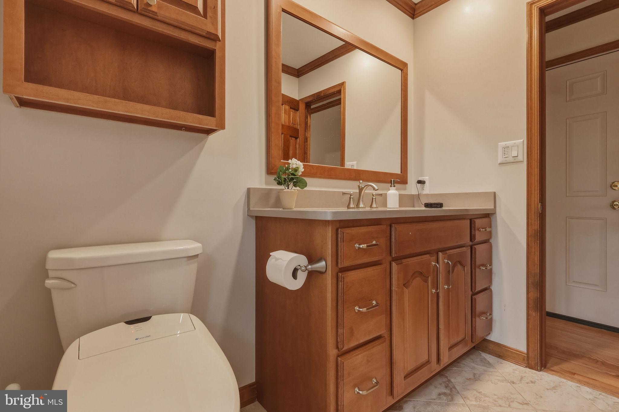 WILDWOOD - Residential