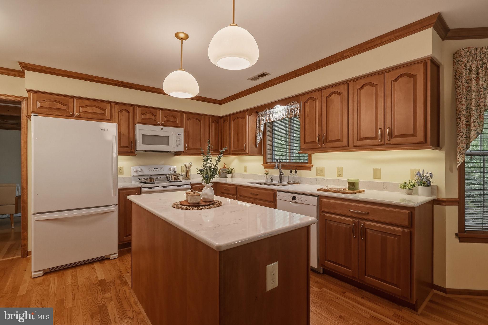 WILDWOOD - Residential