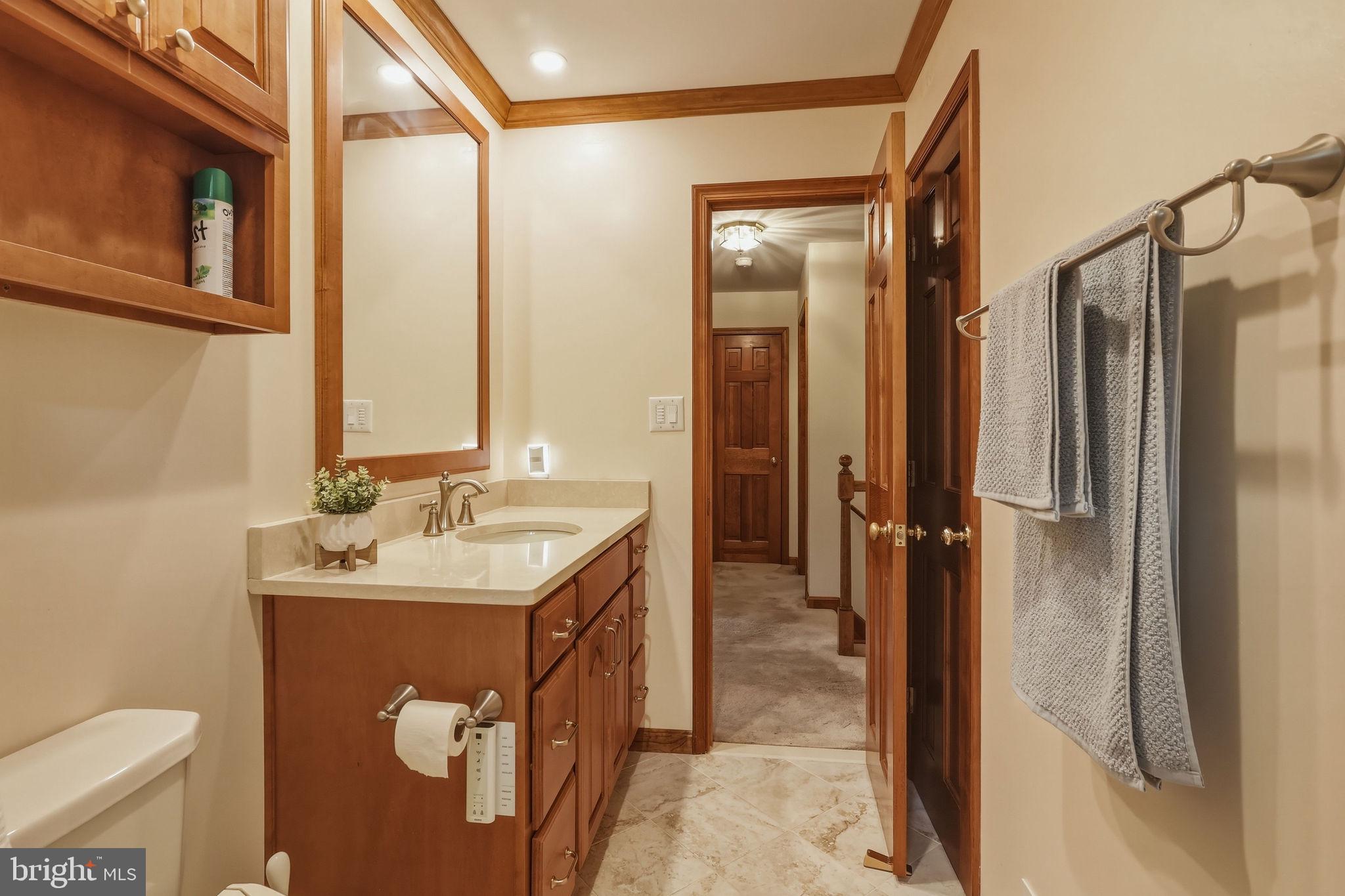 WILDWOOD - Residential