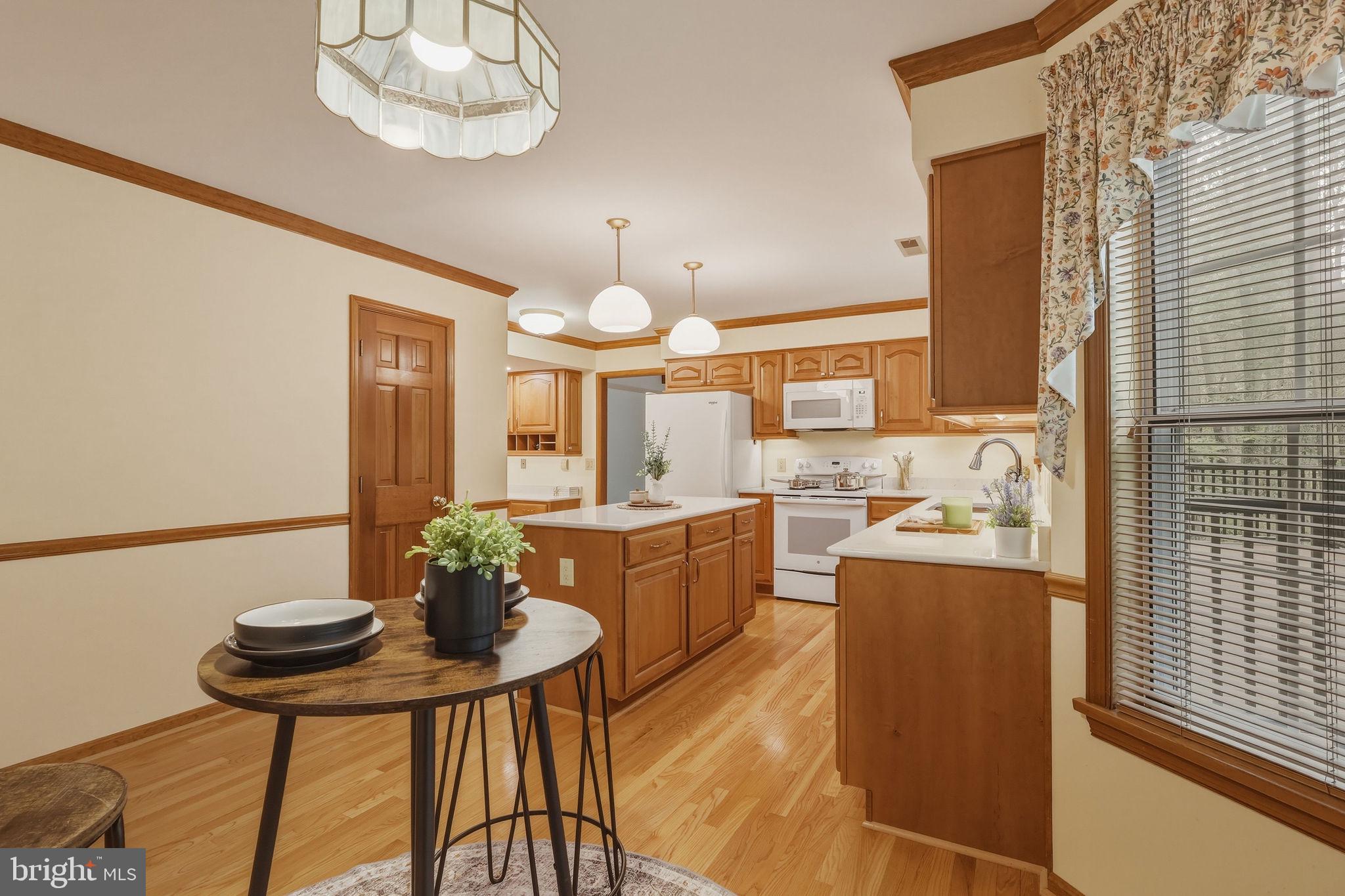 WILDWOOD - Residential