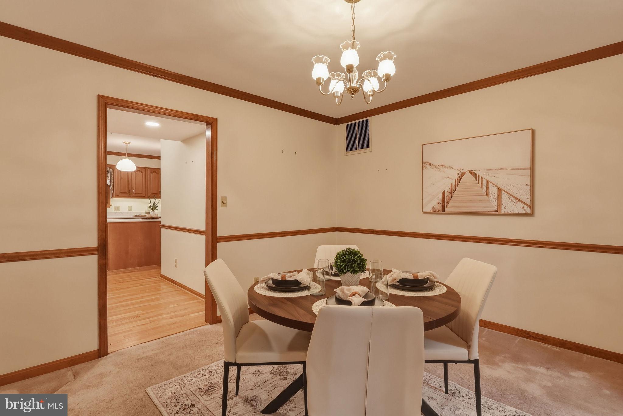 WILDWOOD - Residential