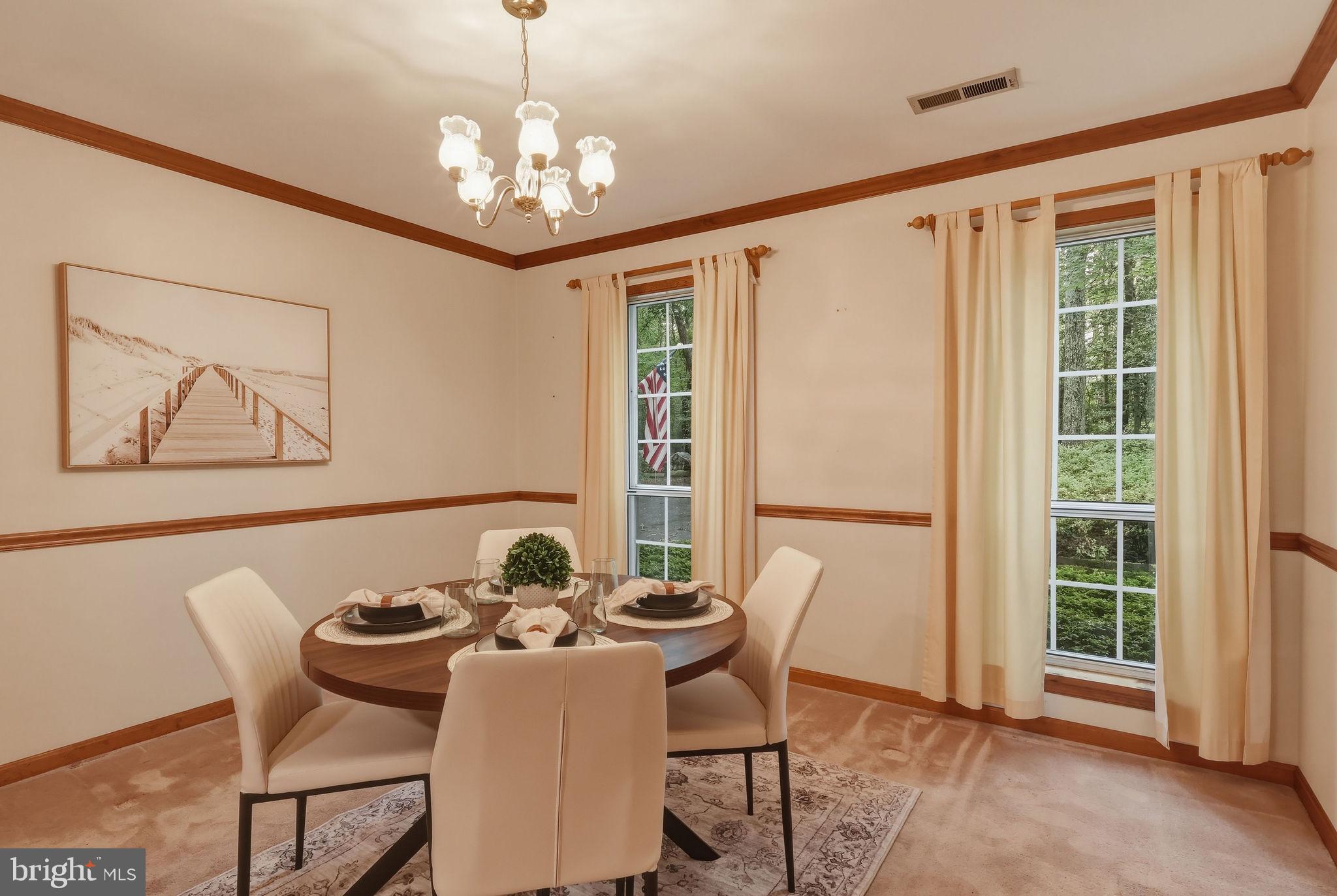 WILDWOOD - Residential