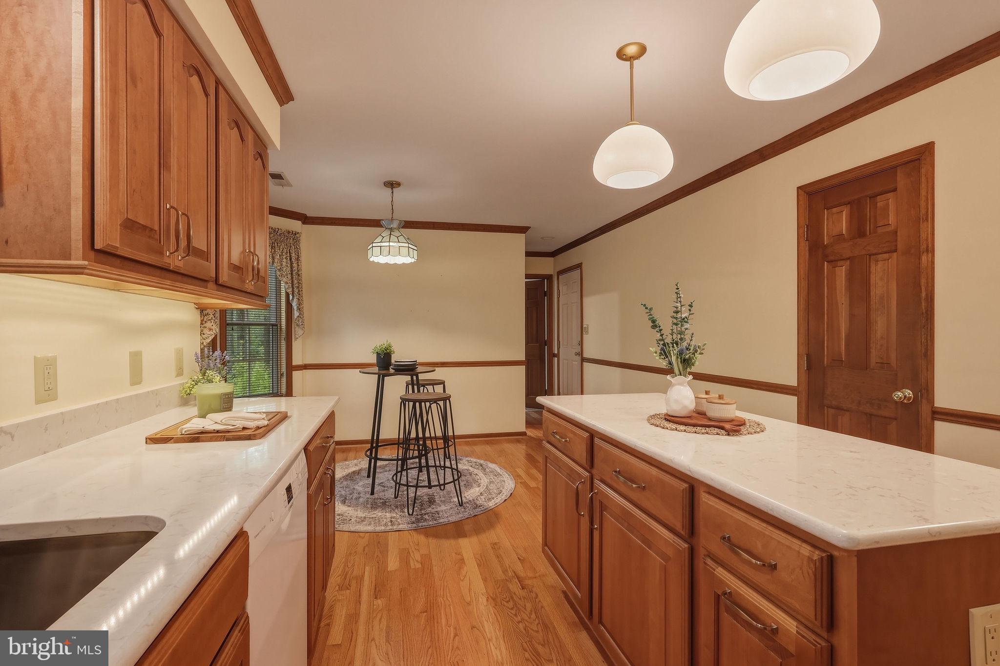 WILDWOOD - Residential