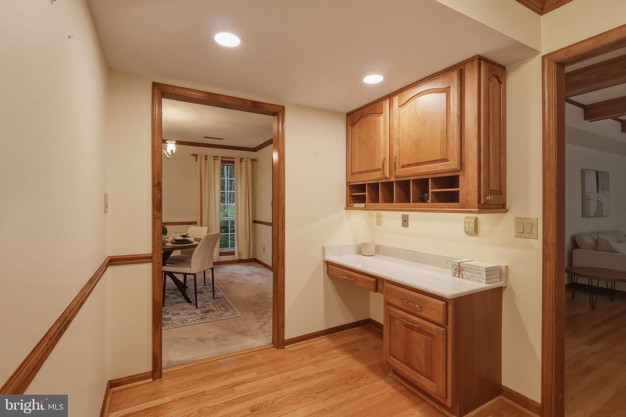 WILDWOOD - Residential