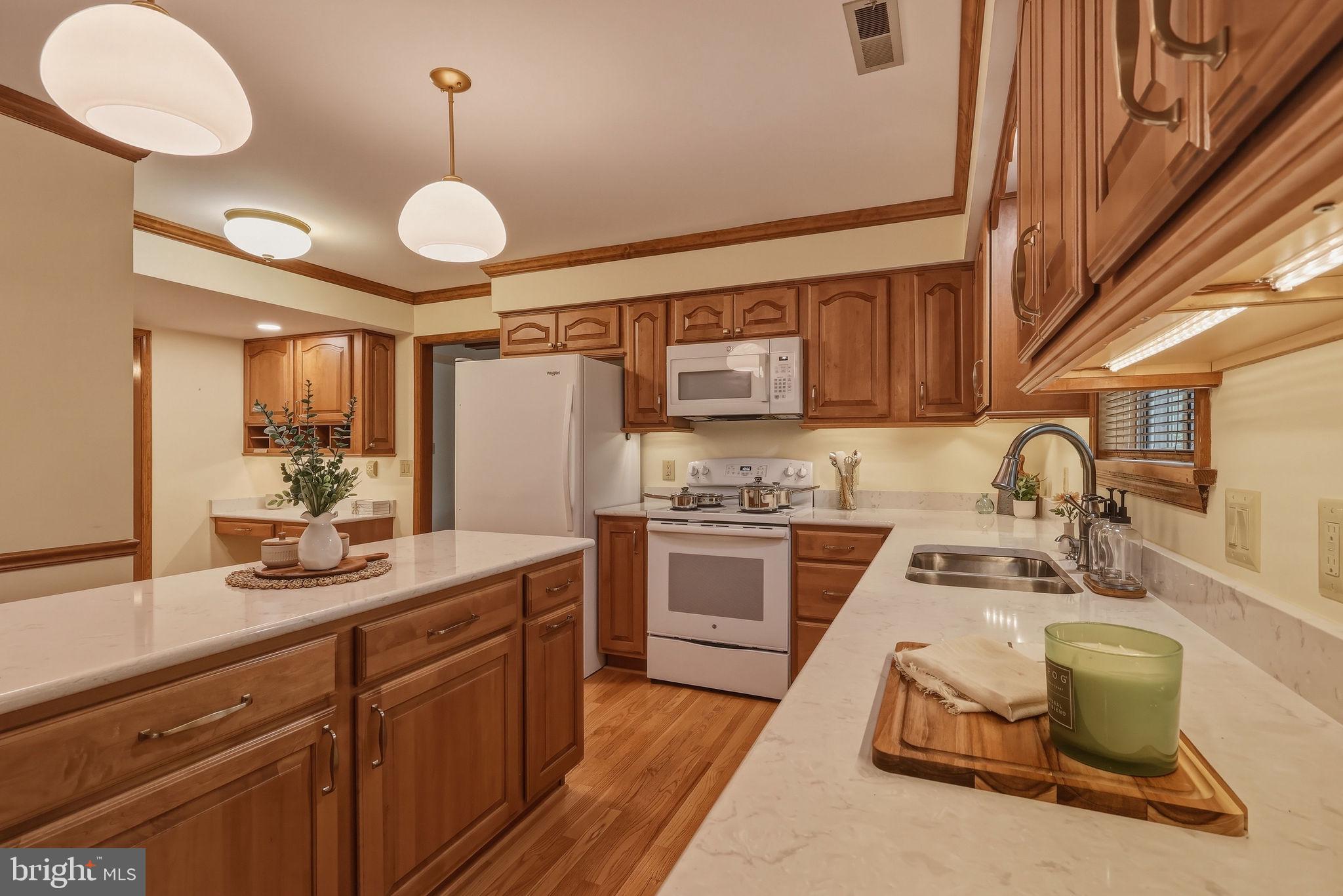 WILDWOOD - Residential