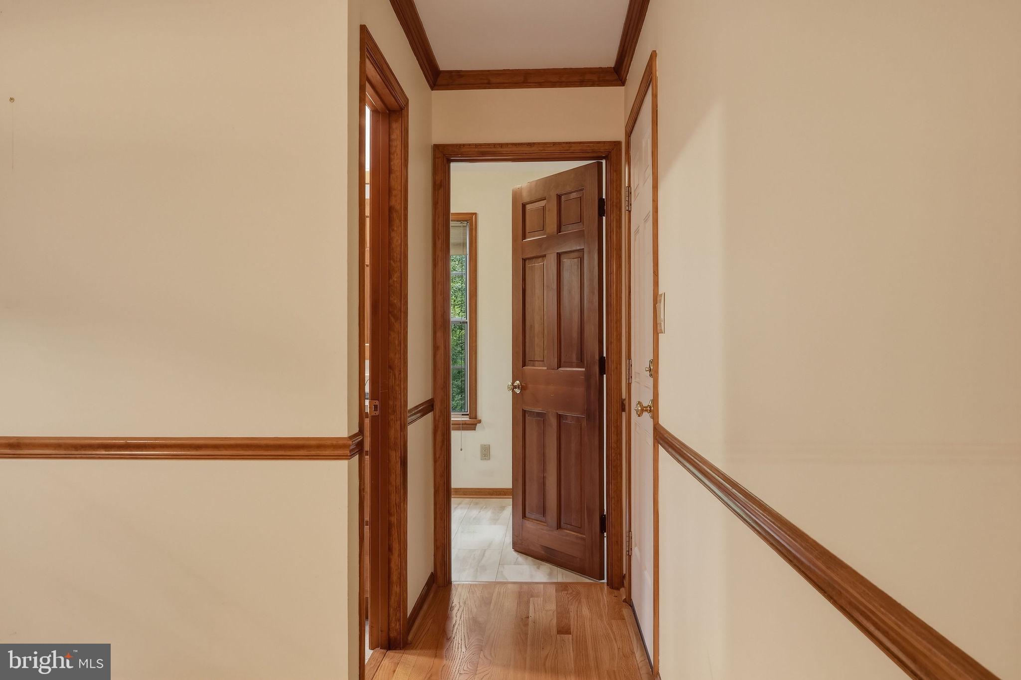 WILDWOOD - Residential
