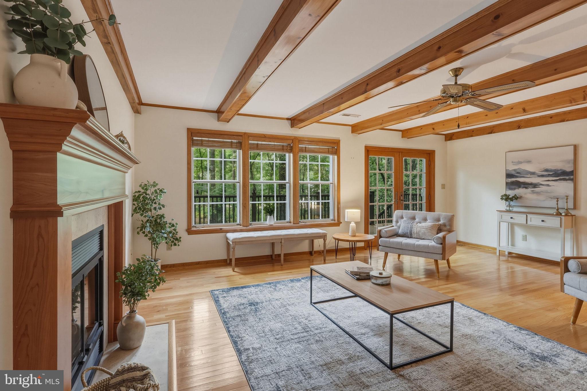WILDWOOD - Residential