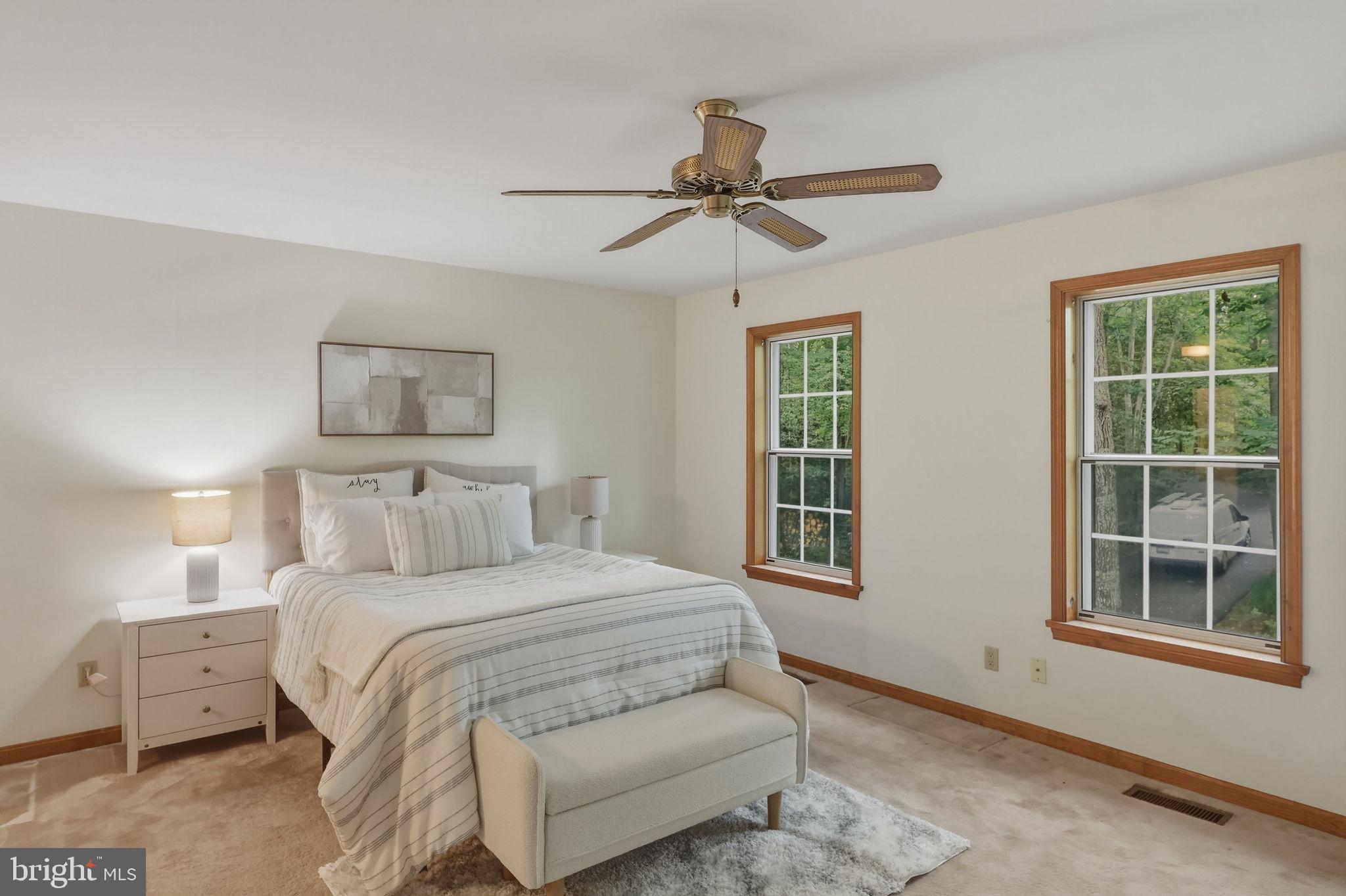 WILDWOOD - Residential