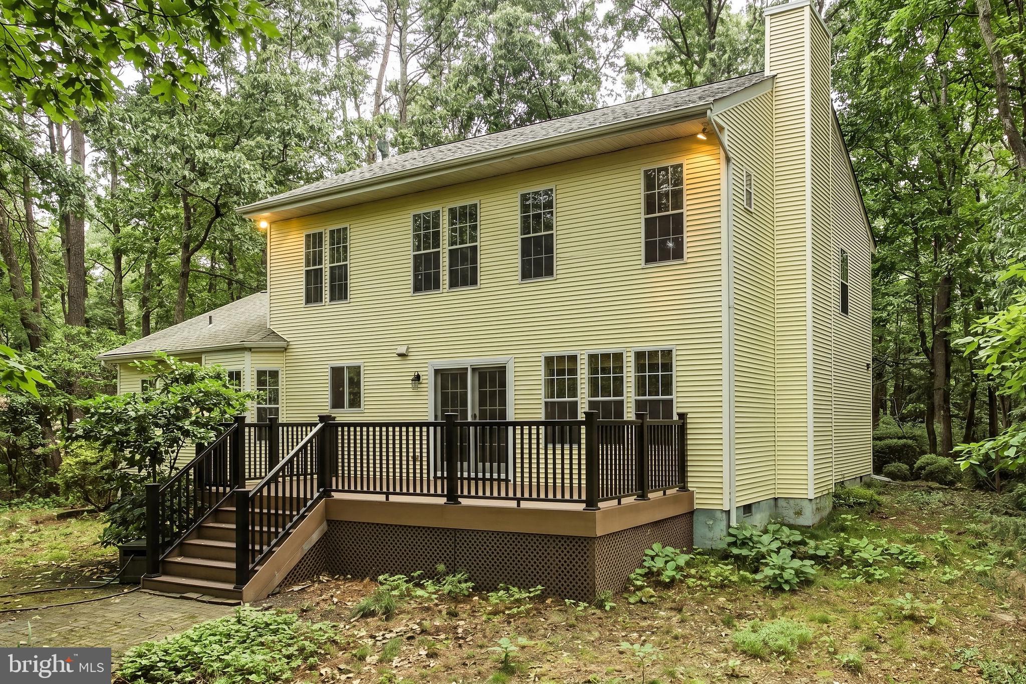 WILDWOOD - Residential