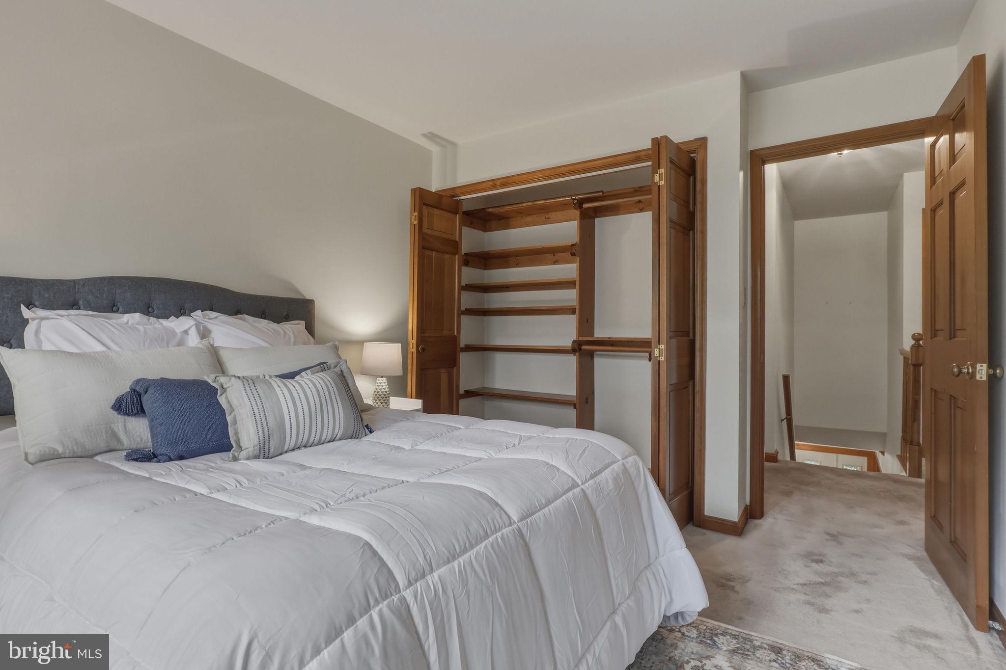WILDWOOD - Residential