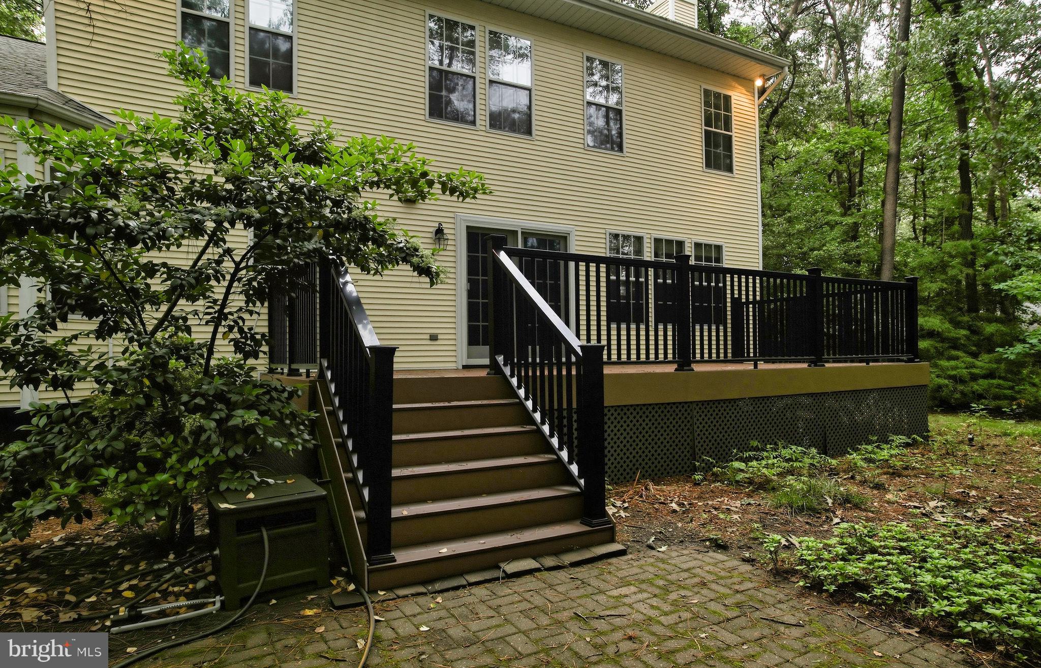 WILDWOOD - Residential