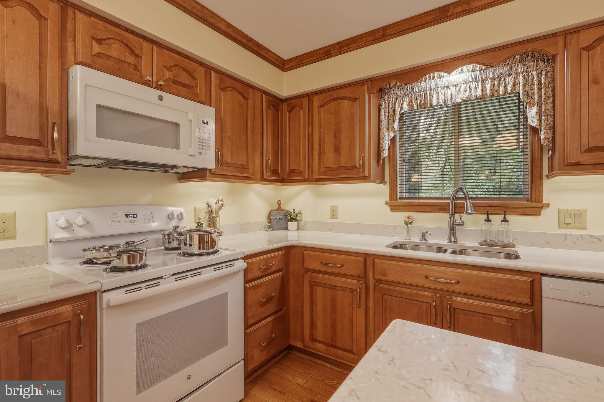 WILDWOOD - Residential