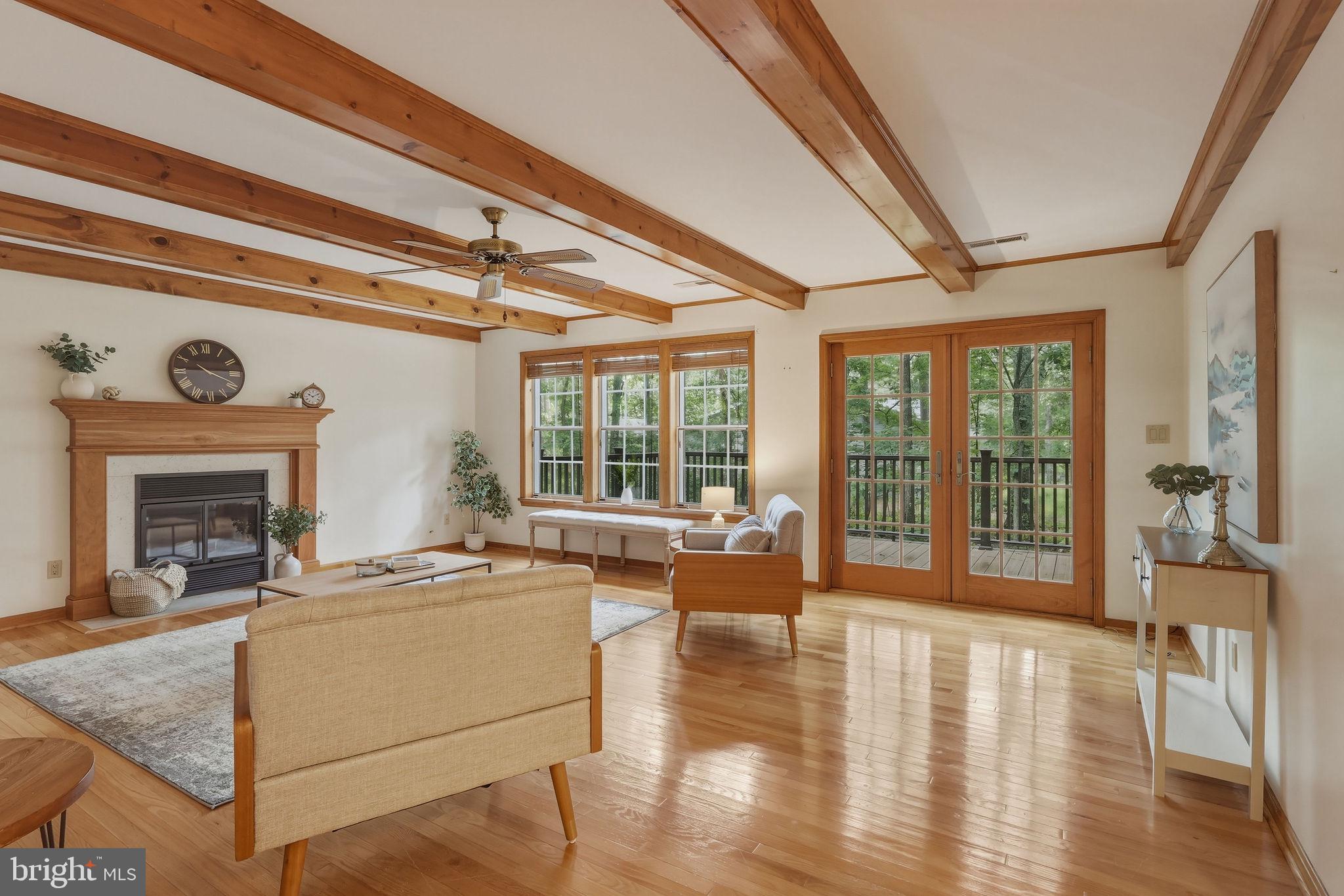 WILDWOOD - Residential