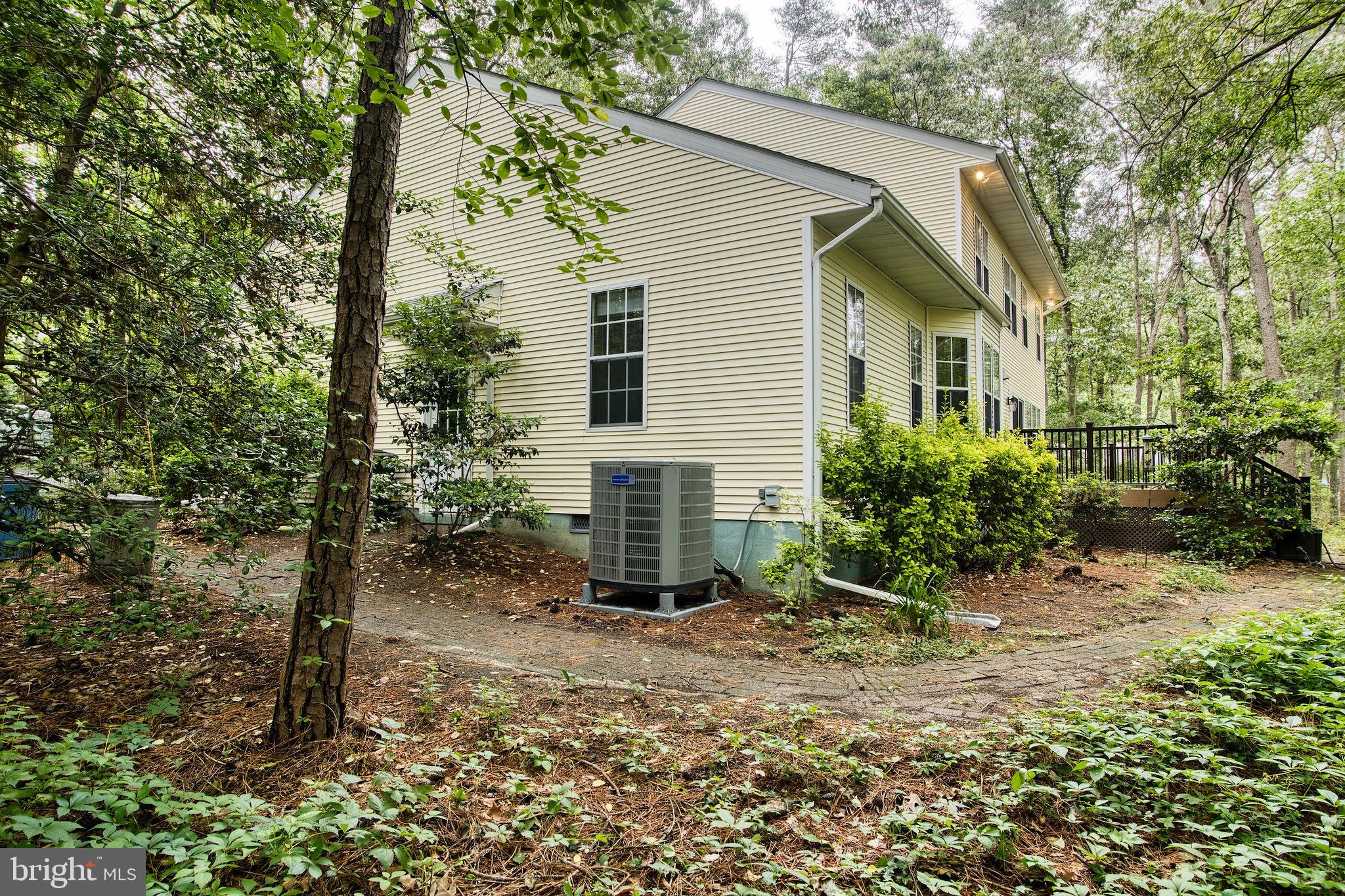 WILDWOOD - Residential