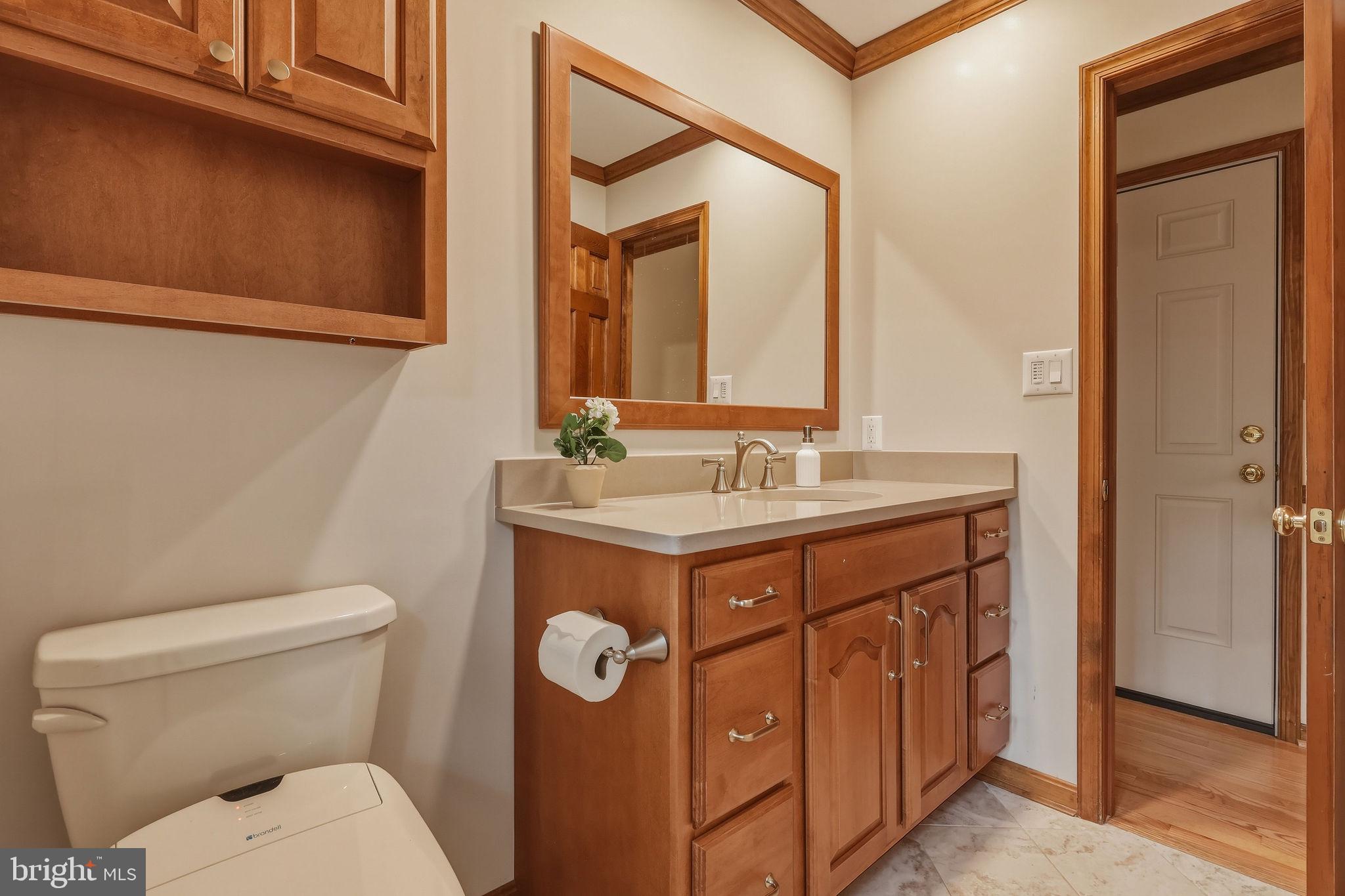 WILDWOOD - Residential