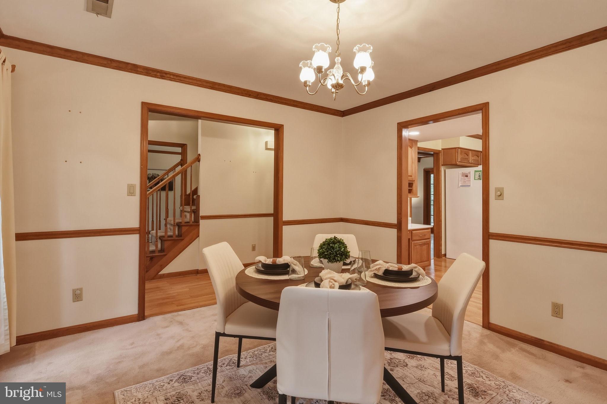 WILDWOOD - Residential